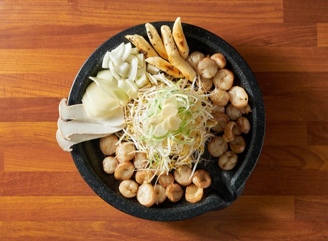 일품곱창 검단신도시 본점