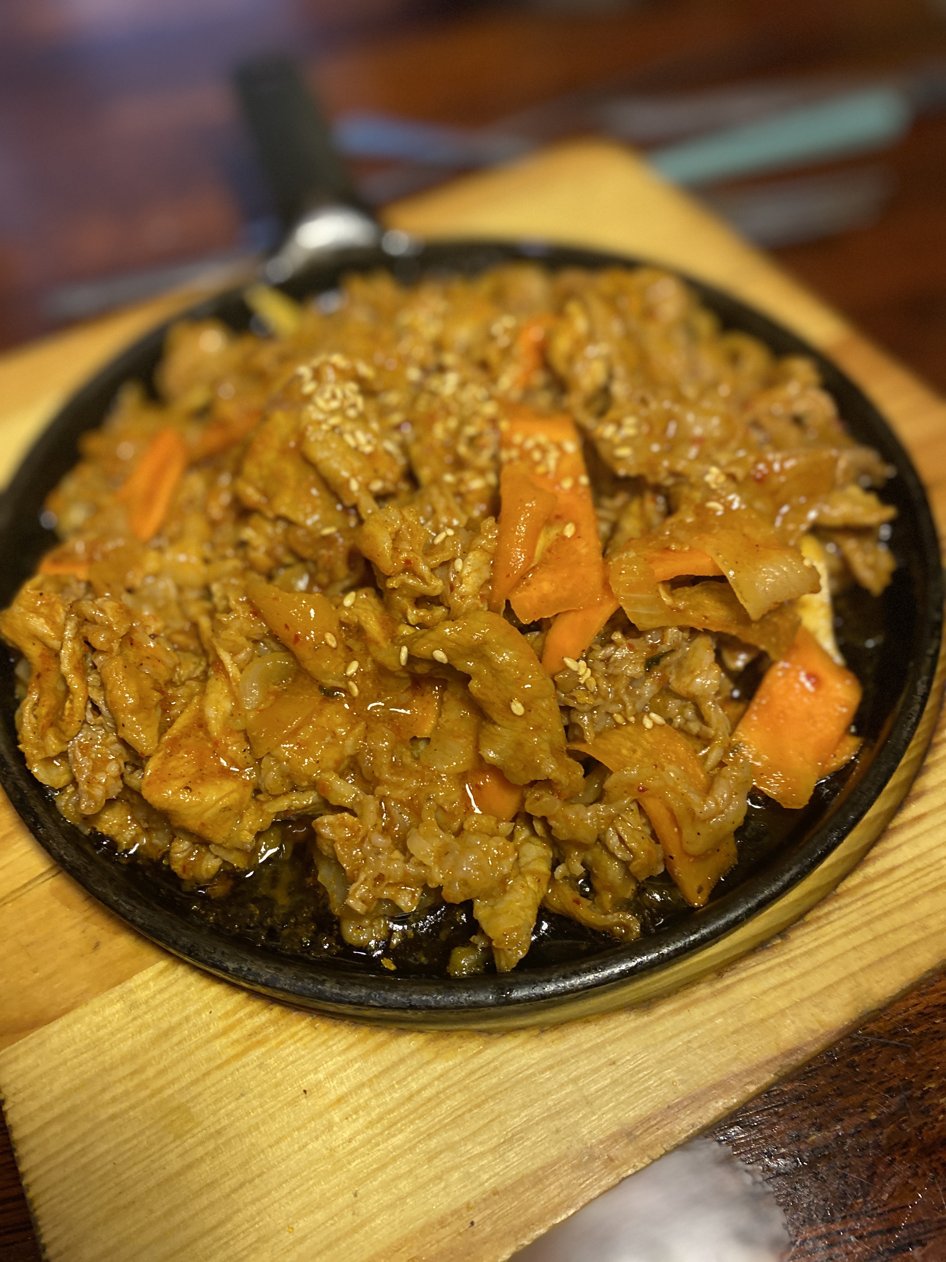 서랑동희여울&몽카페