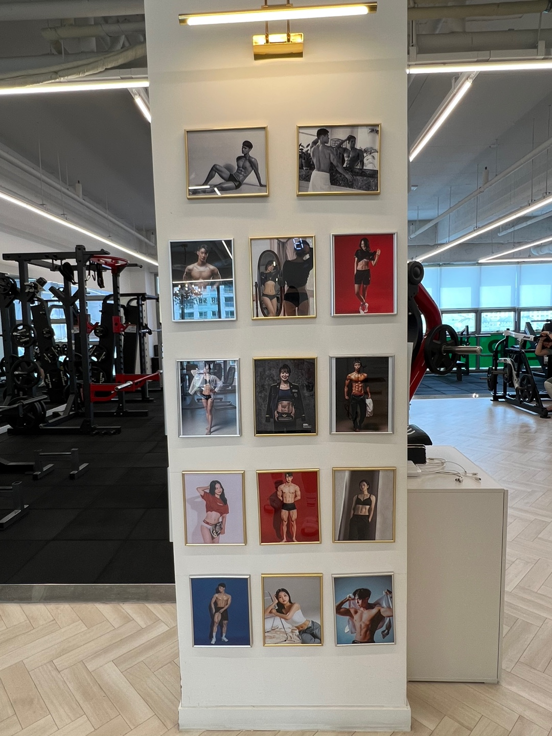 탑핏 피티 스튜디오 대표 이미지