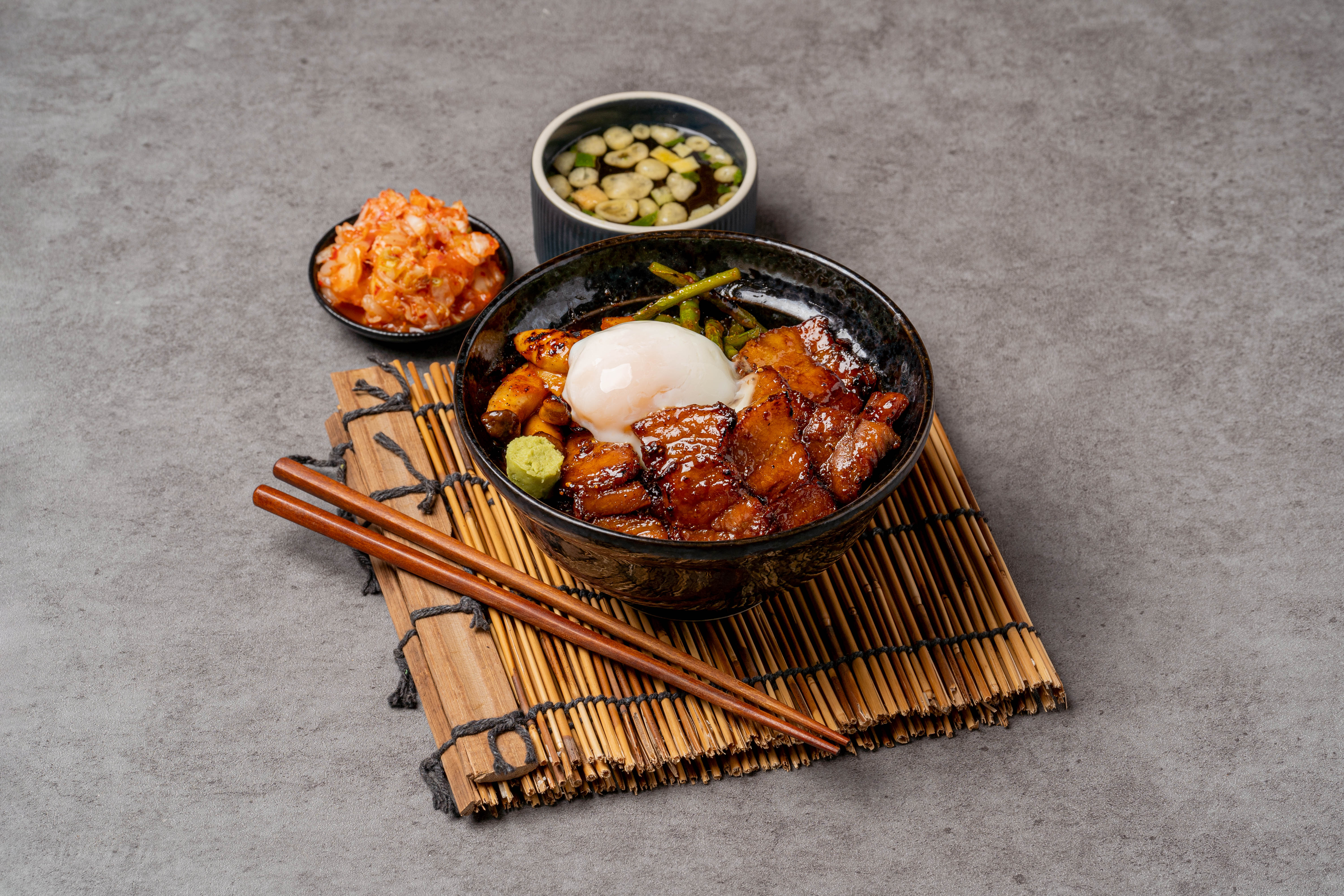 카레섬 소바다 의정부점
