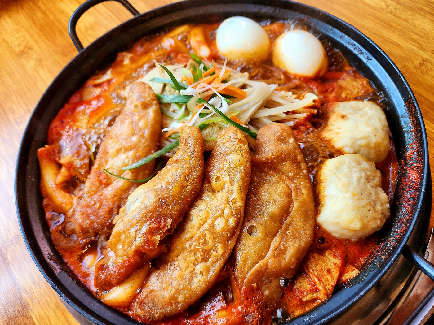 희영이네 즉석떡볶이 설명사진