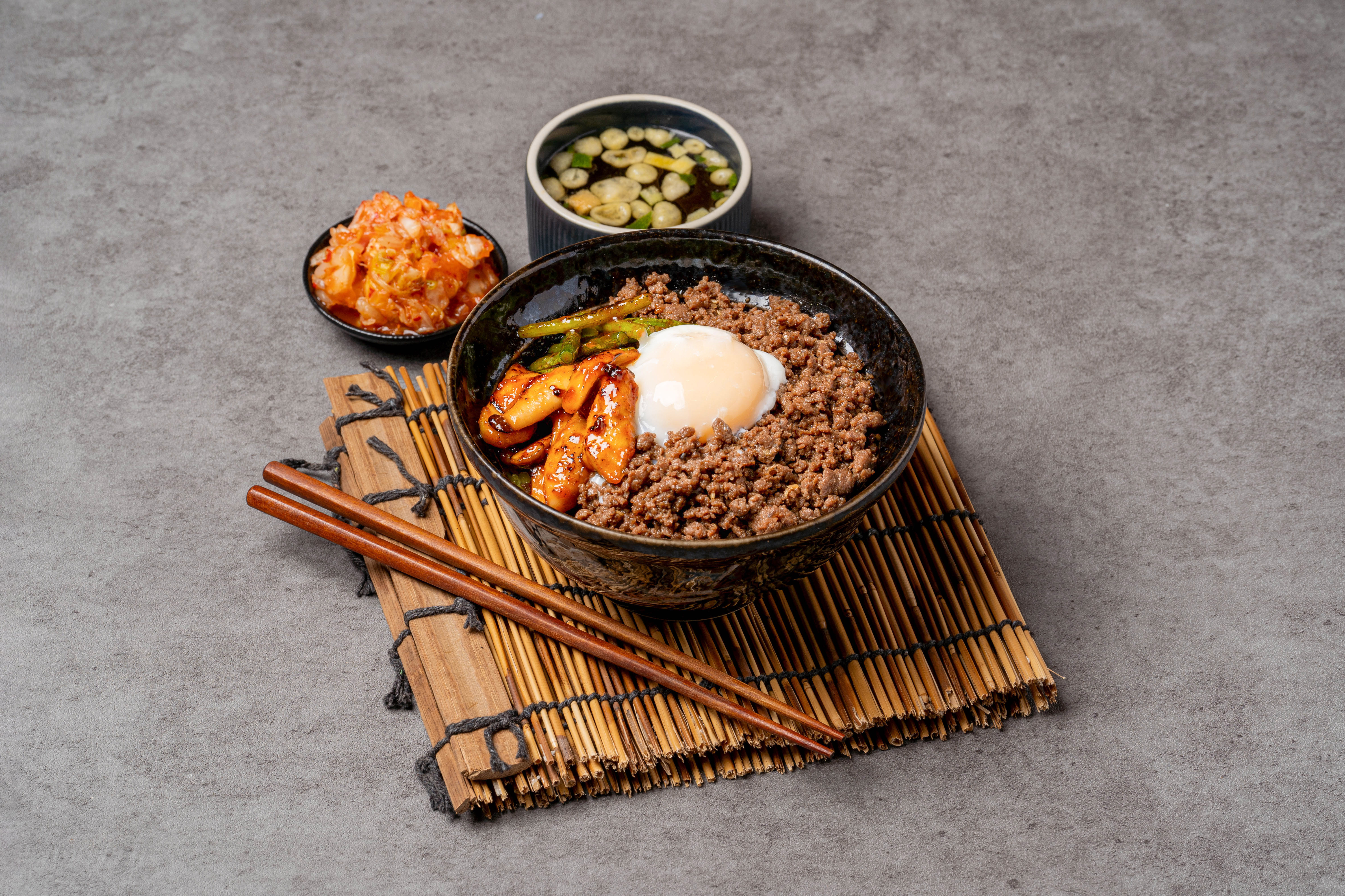 카레섬 소바다 의정부점