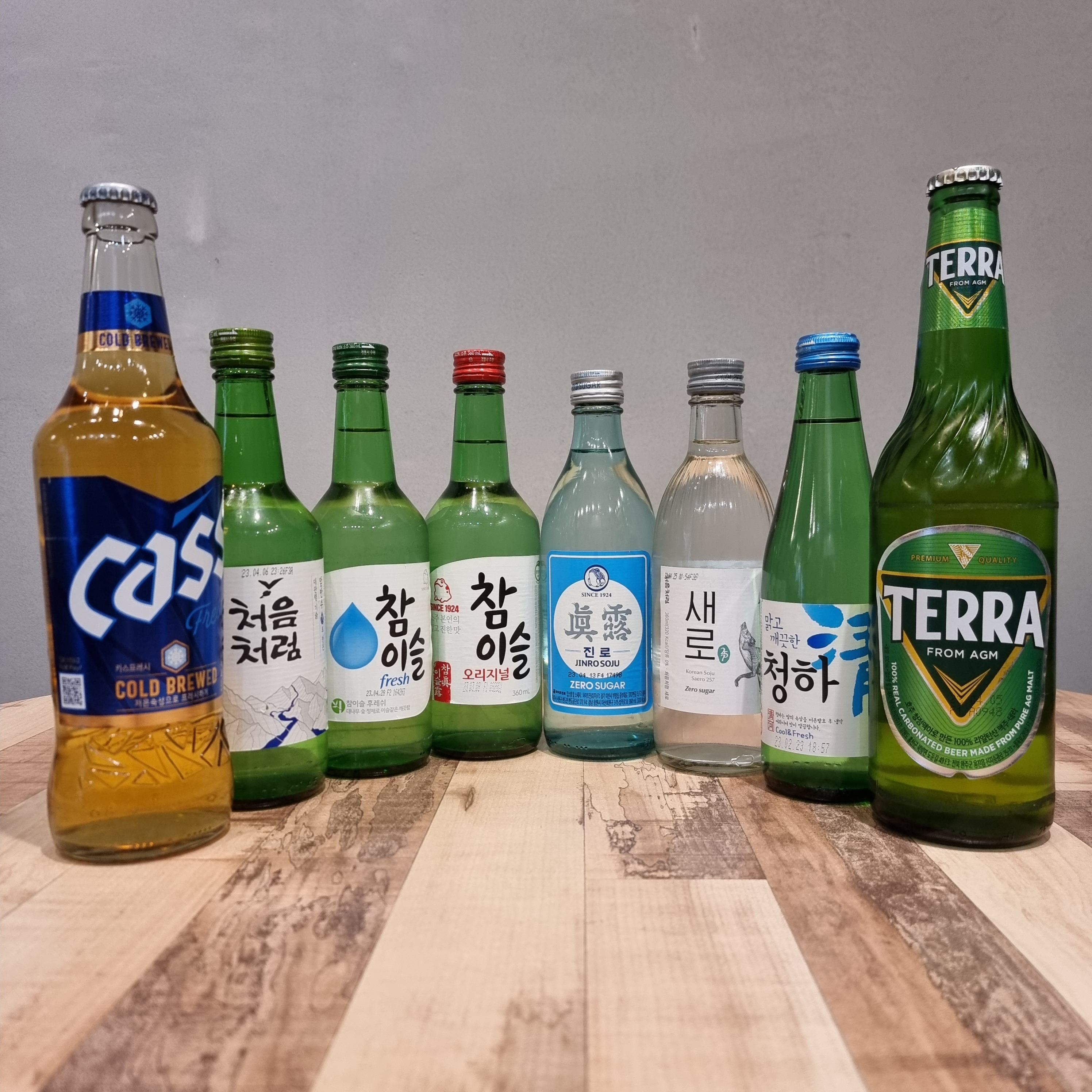 역전종로빈대떡