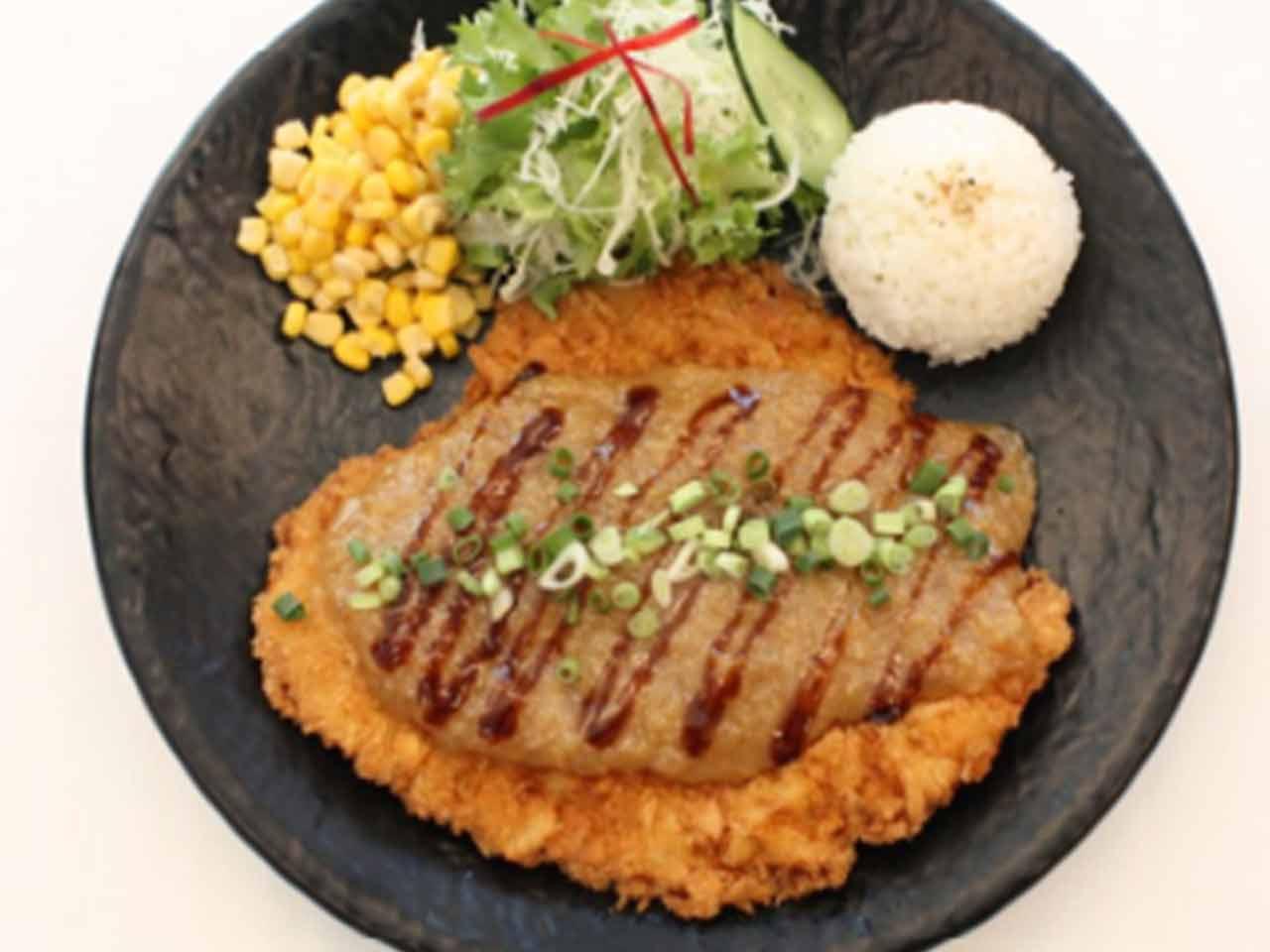 네이버 플레이스 길동이왕돈까스 : 네이버