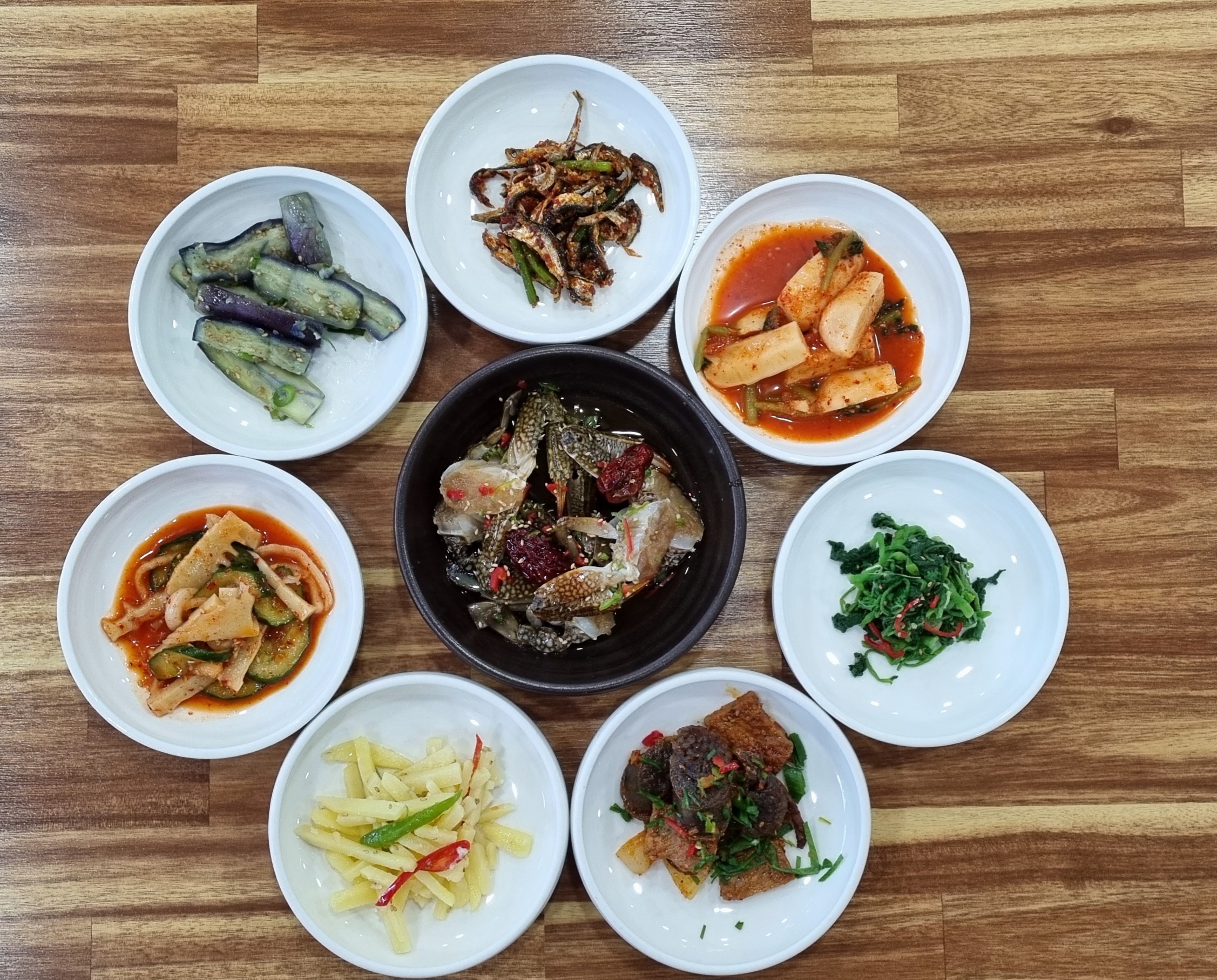 미락정