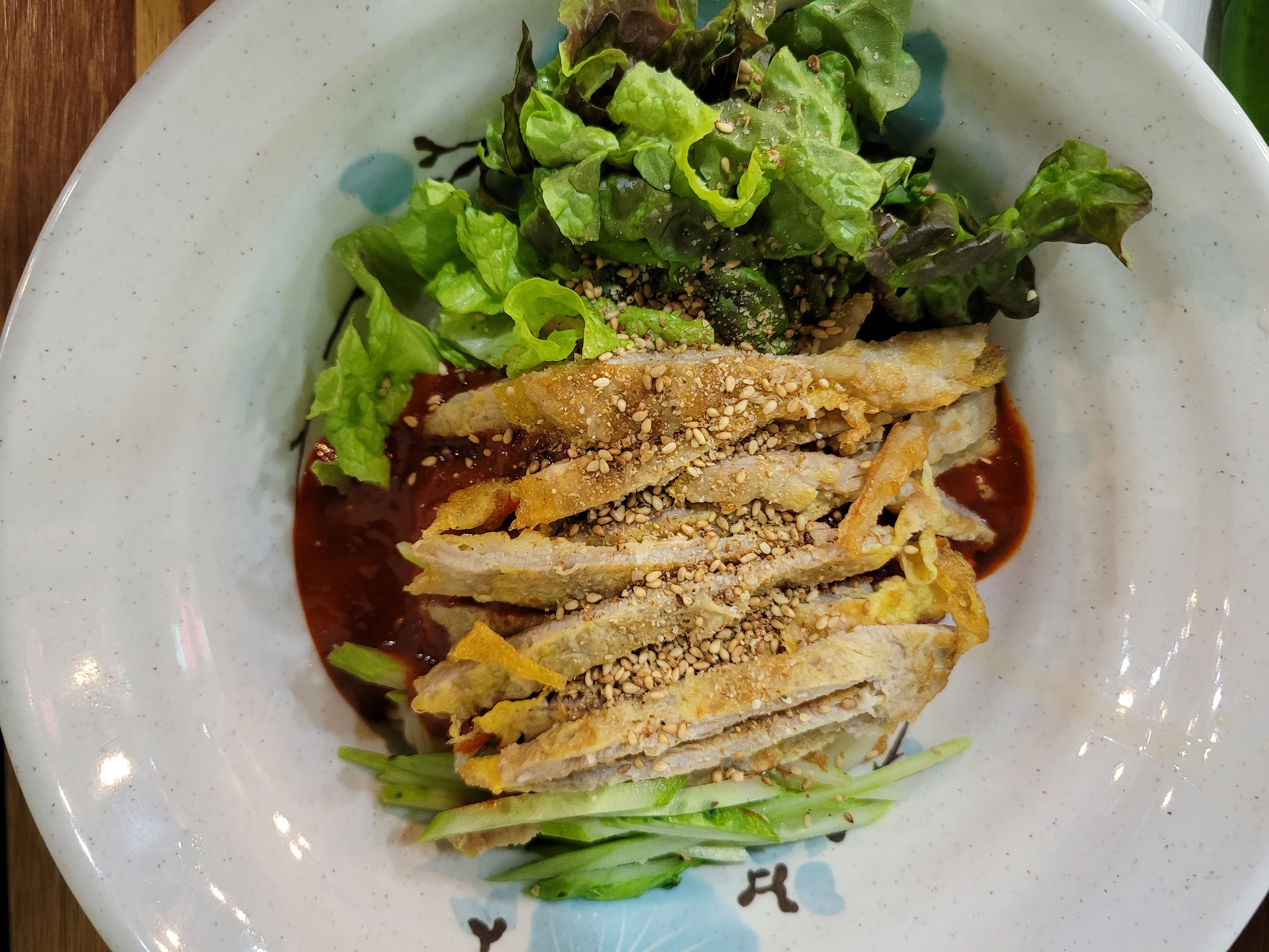 송탄청옥육전국수 대표 이미지