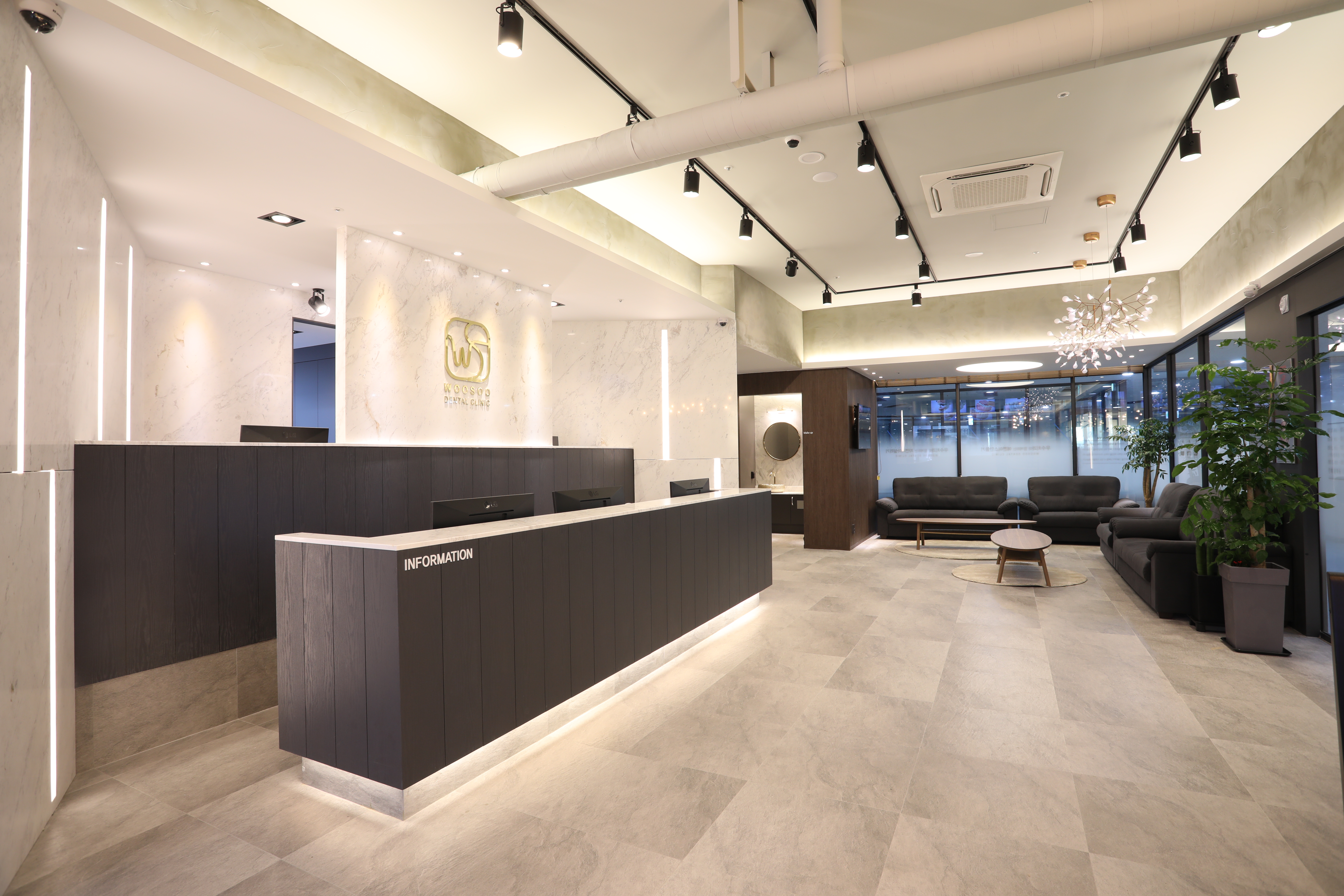 우수치과의원 검단 대표 이미지