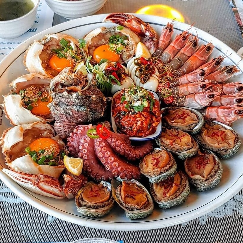 애월맛집제주다