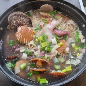 삽교조개마을