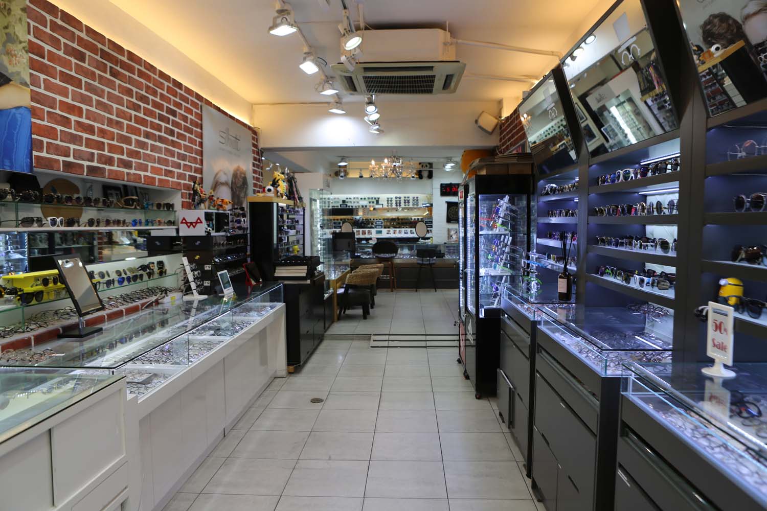 로드안경 대표 이미지