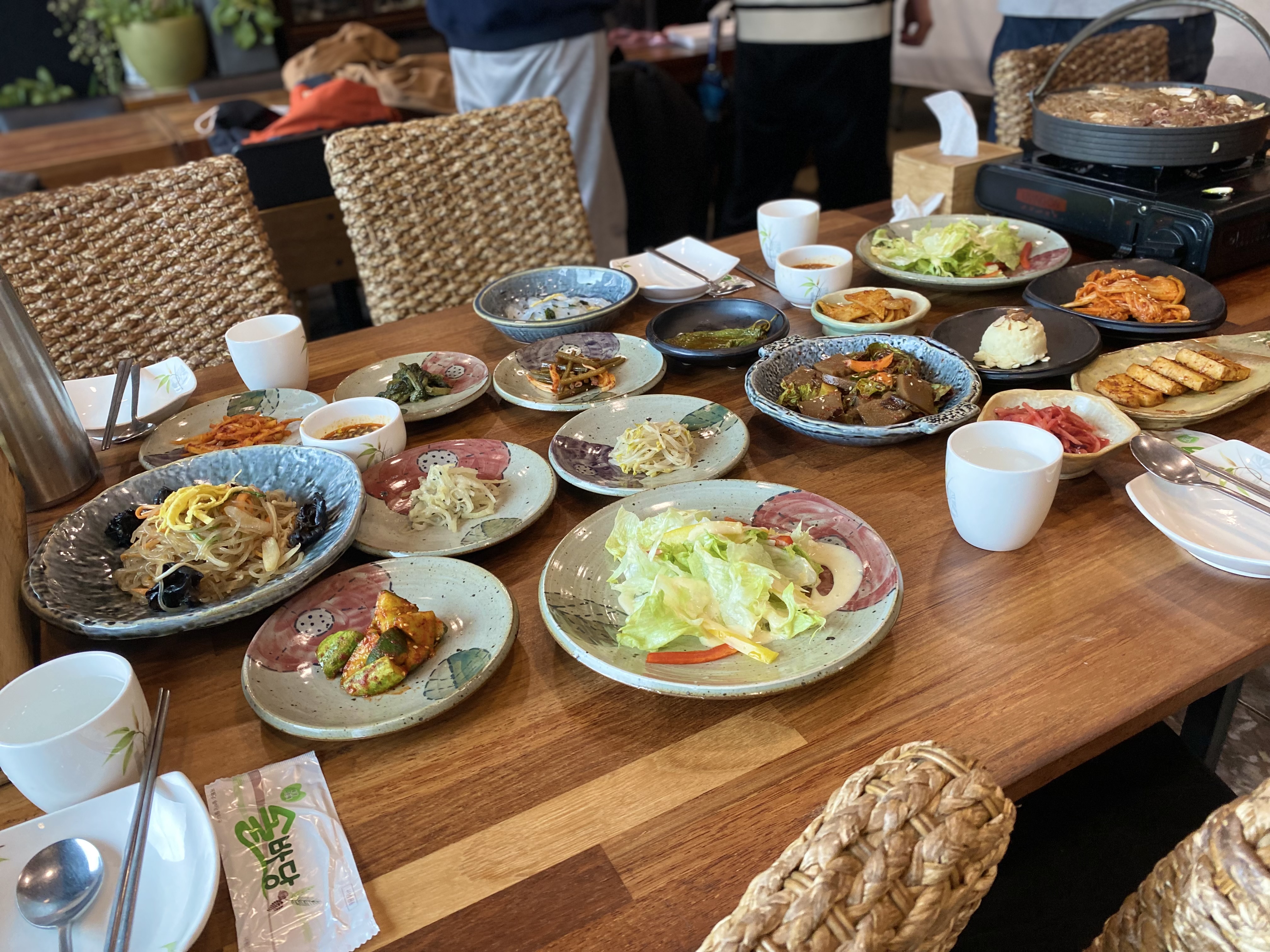 서랑동희여울&몽카페