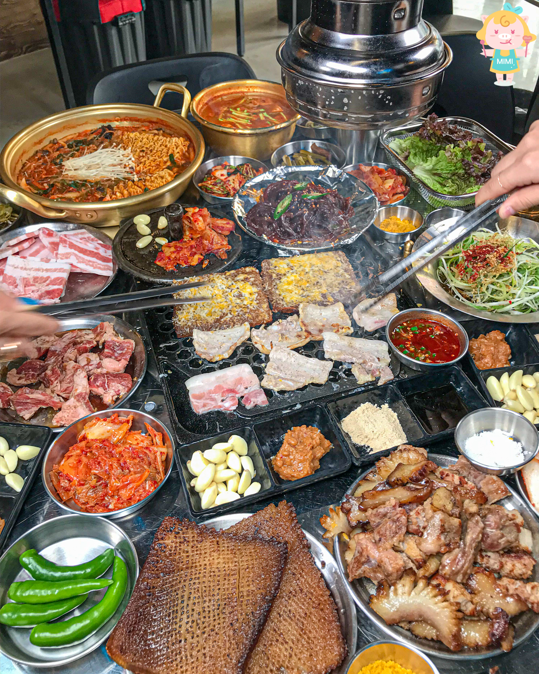 청춘껍데기송정점