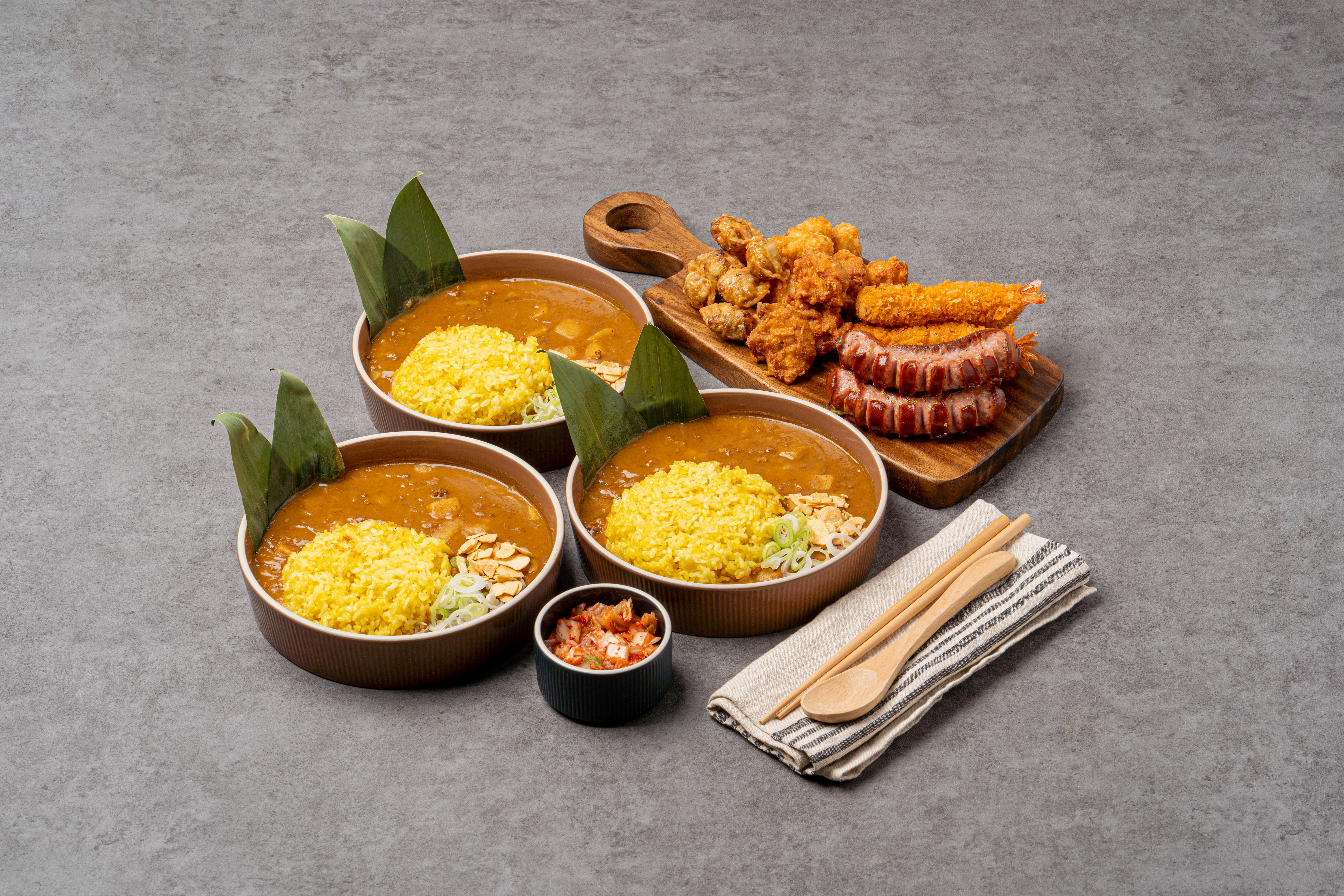 카레섬 소바다 의정부점