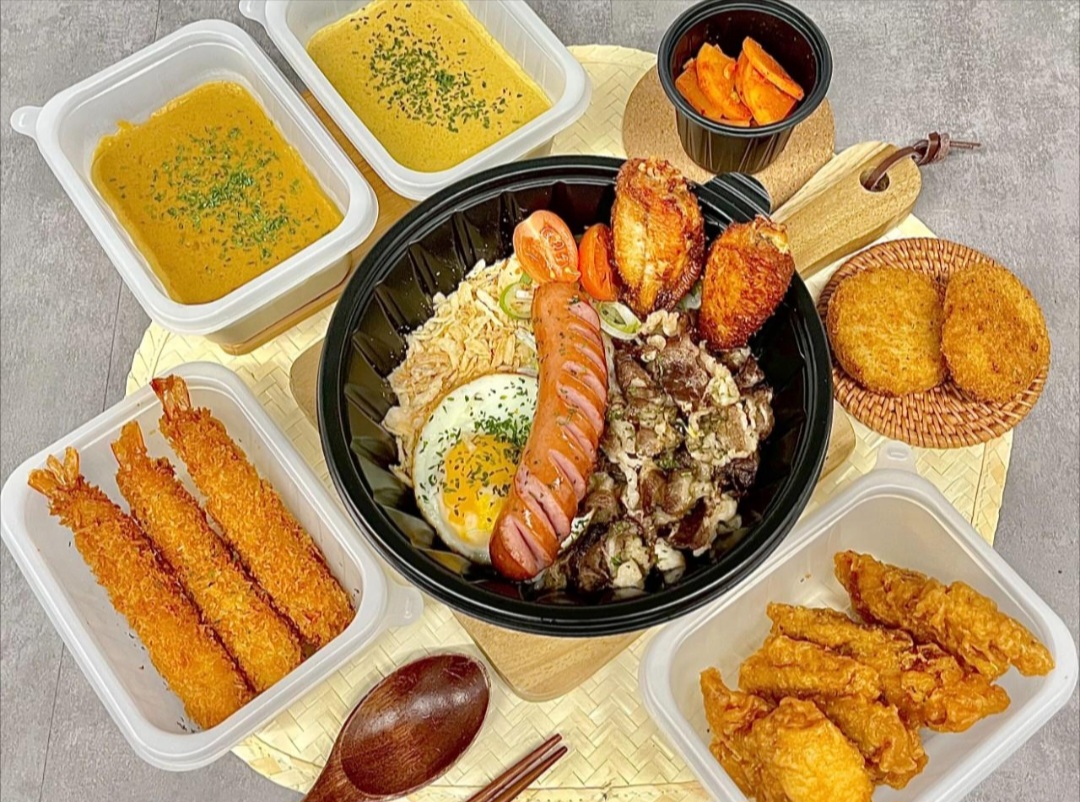 도균카레