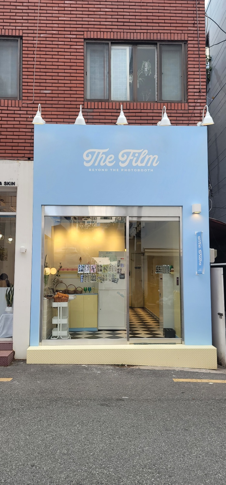 더필름 부산전포점