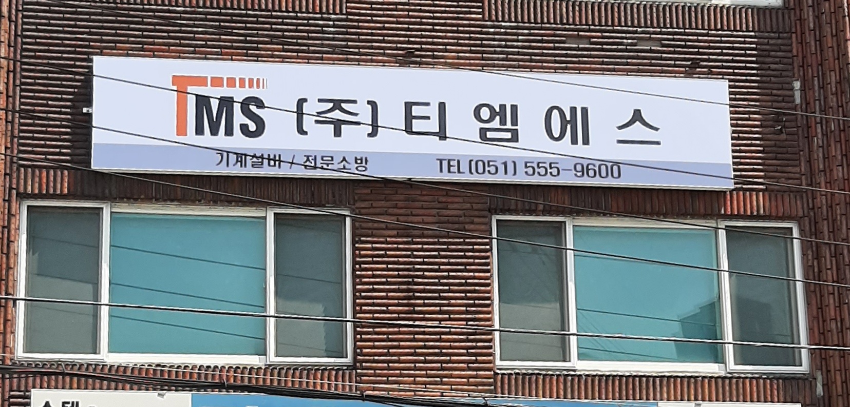 티엠에스