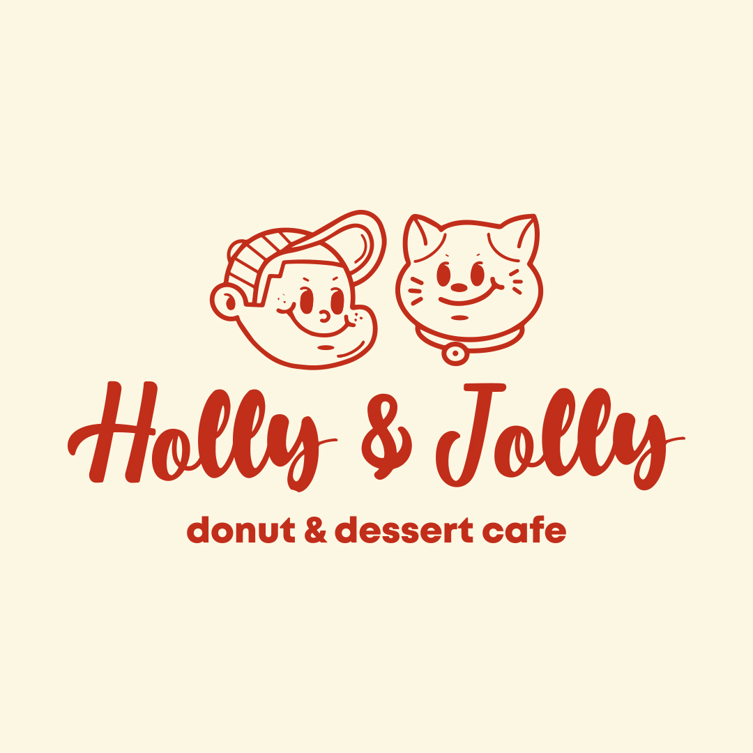 홀리앤졸리 도넛&커피 울산동구점