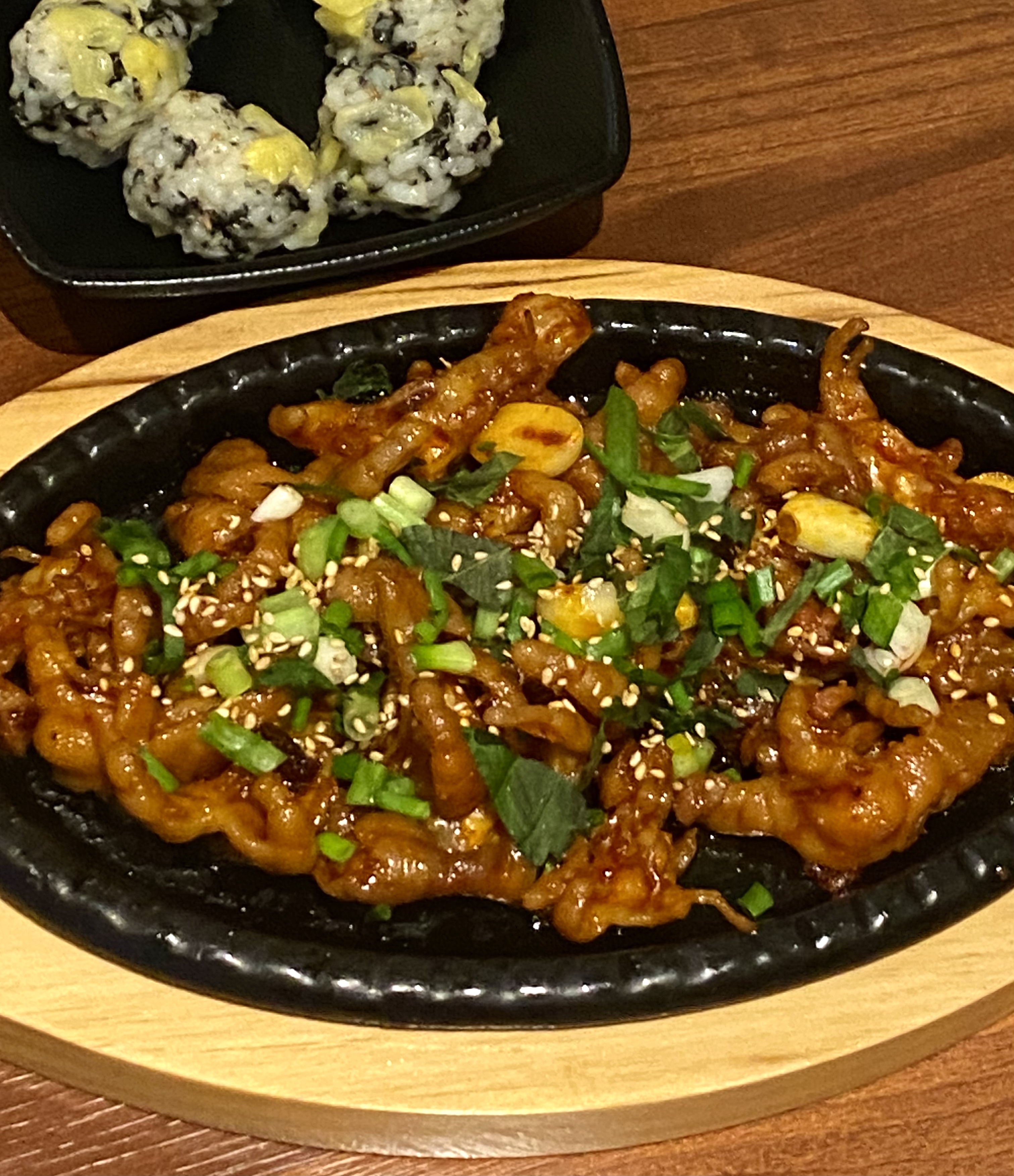 정든집
