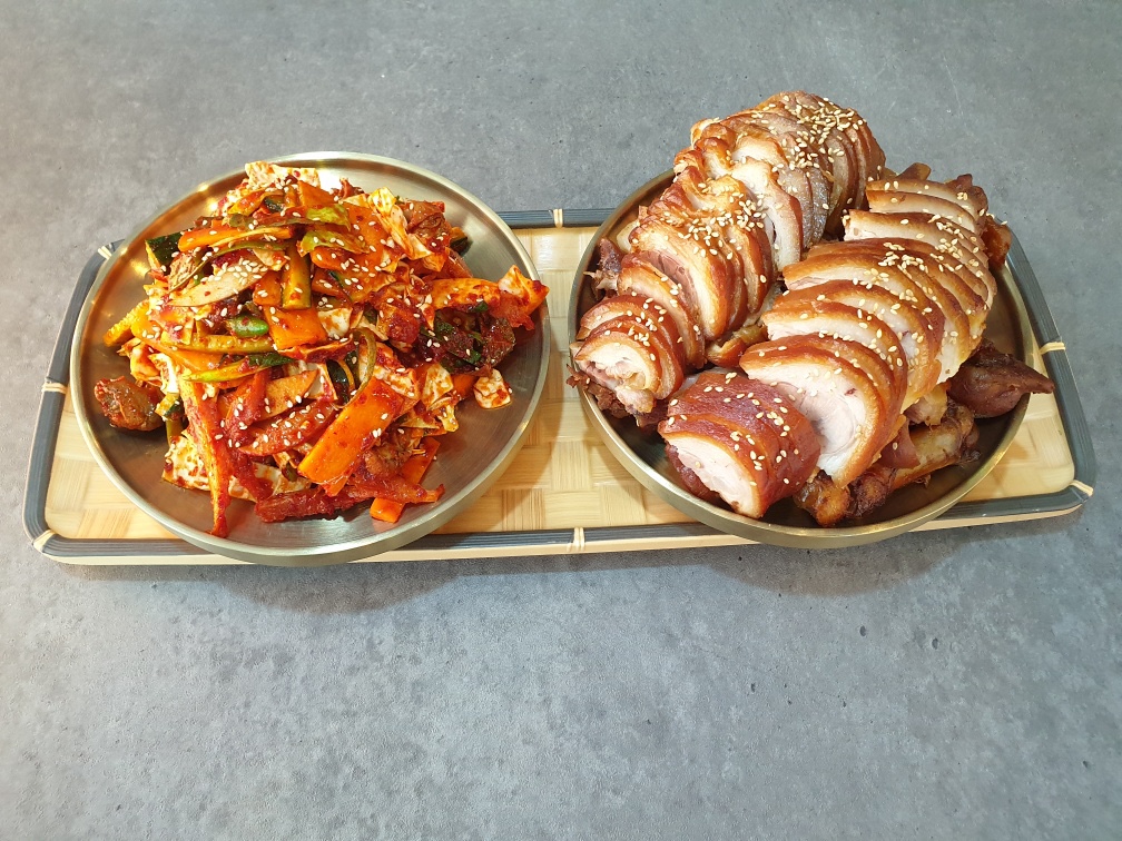 금족발 시지 본점