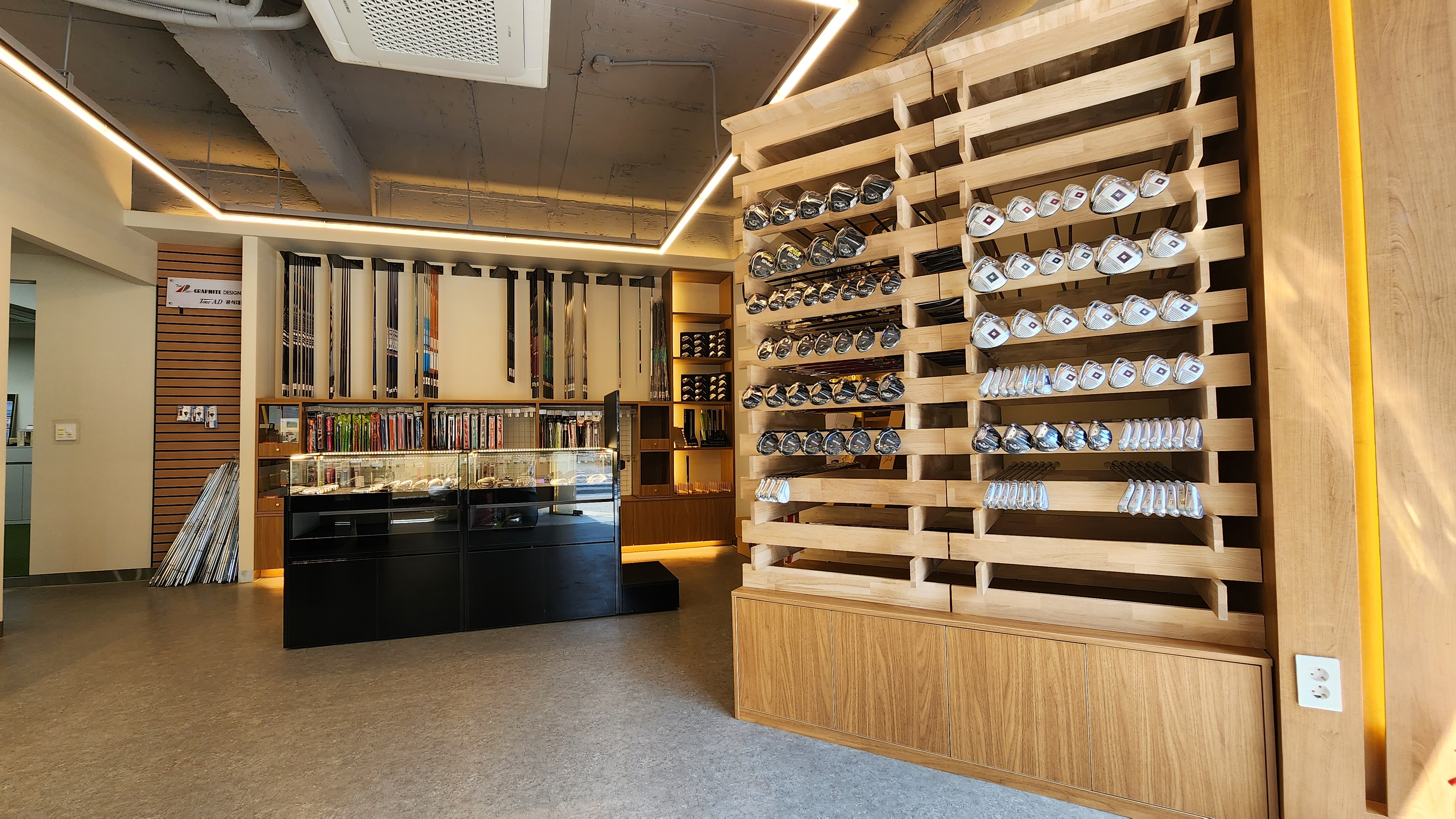 피닉스골프피팅 강동 송파점 대표 이미지