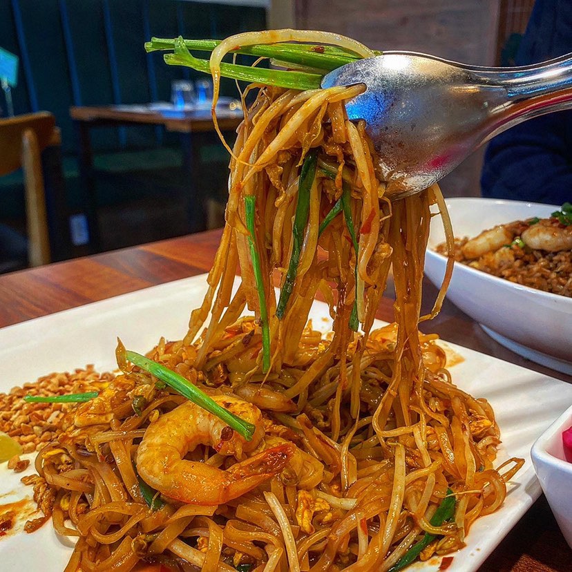 바나나테이블 천안아산점