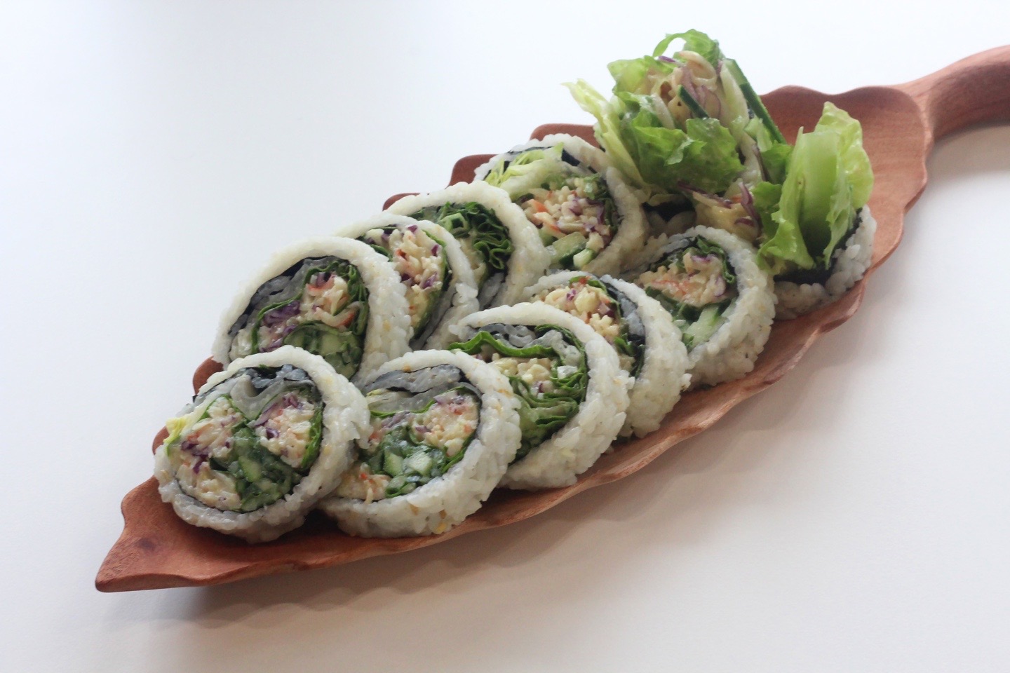김밥집