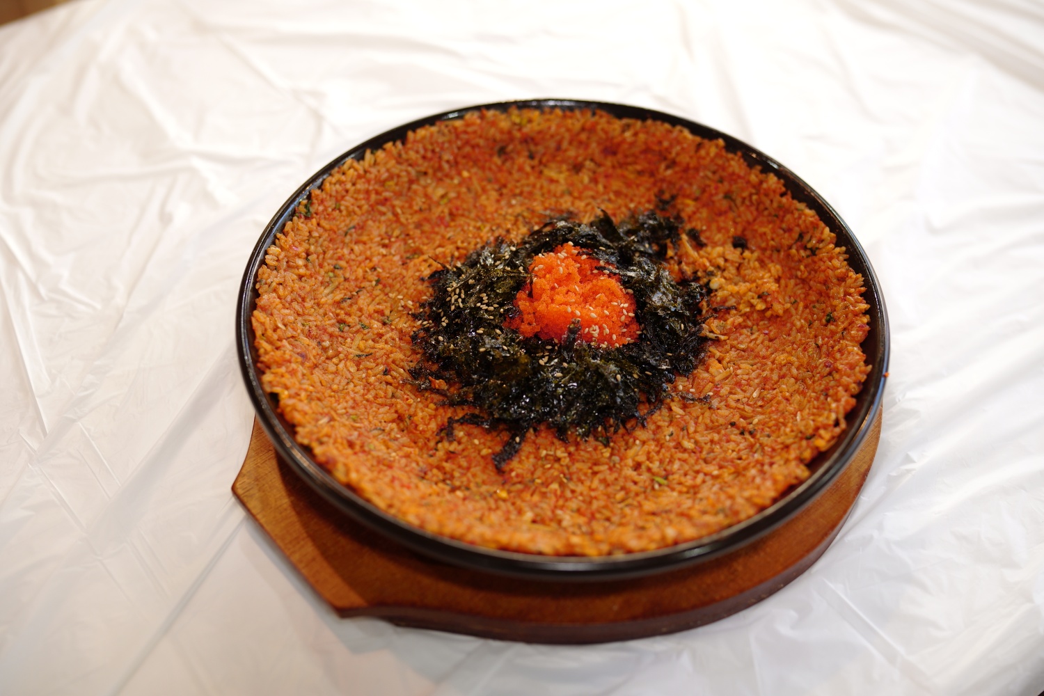 경원해물찜 부산정관점