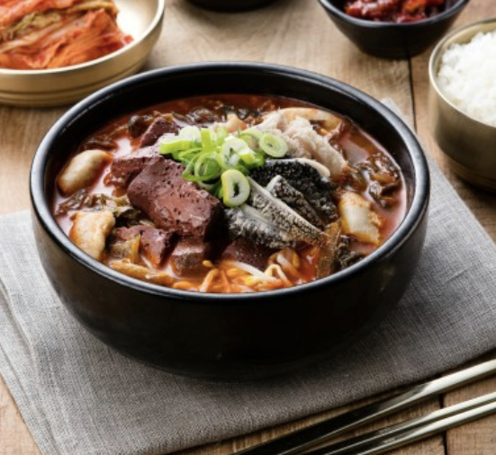 포승식당