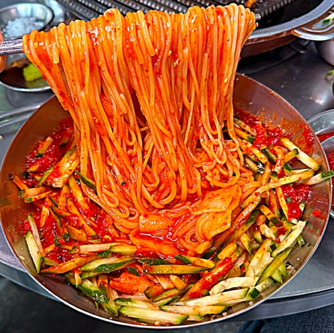 잠실 모소리