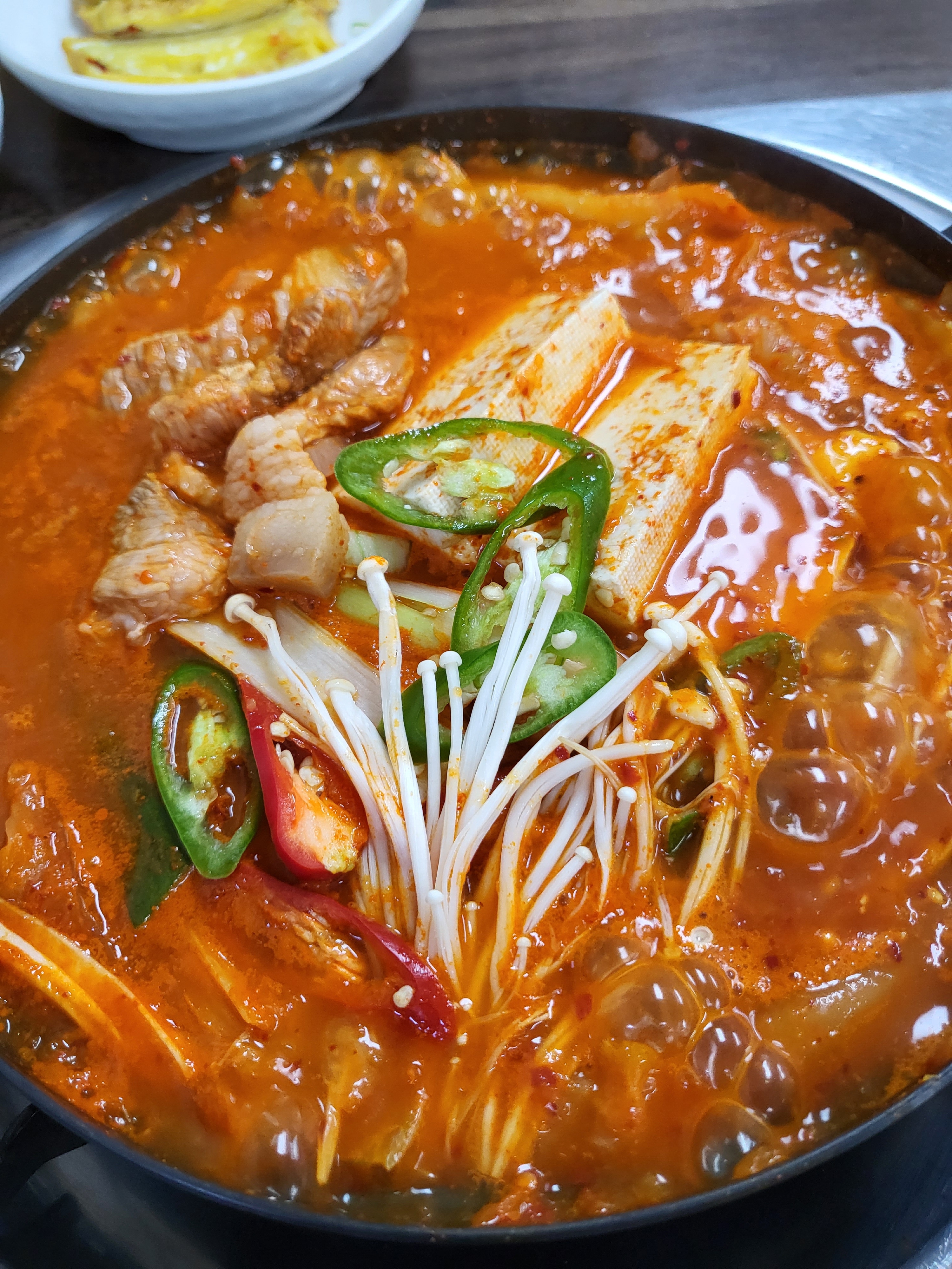 손씨집 4