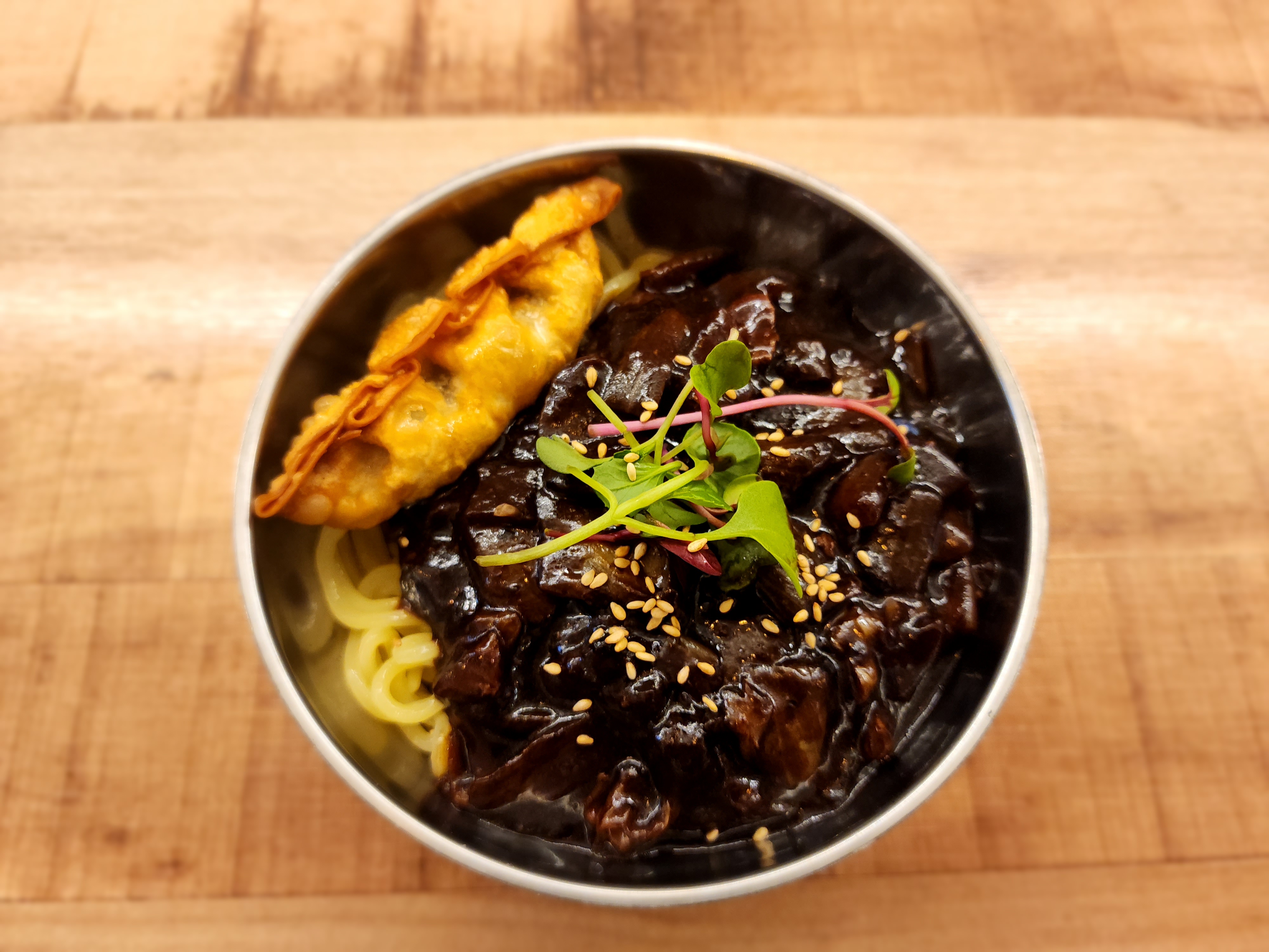 리리반점