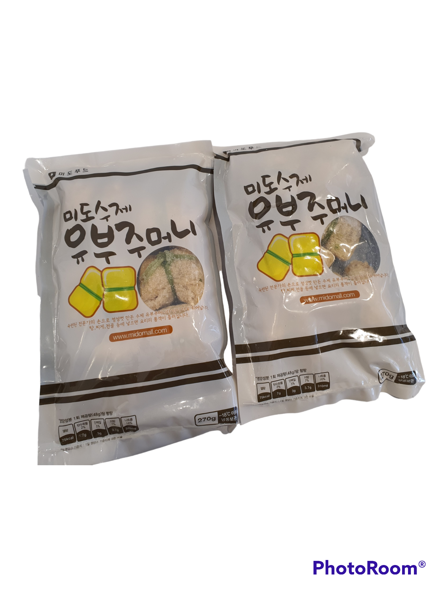 김천떡뽀끼 양산점