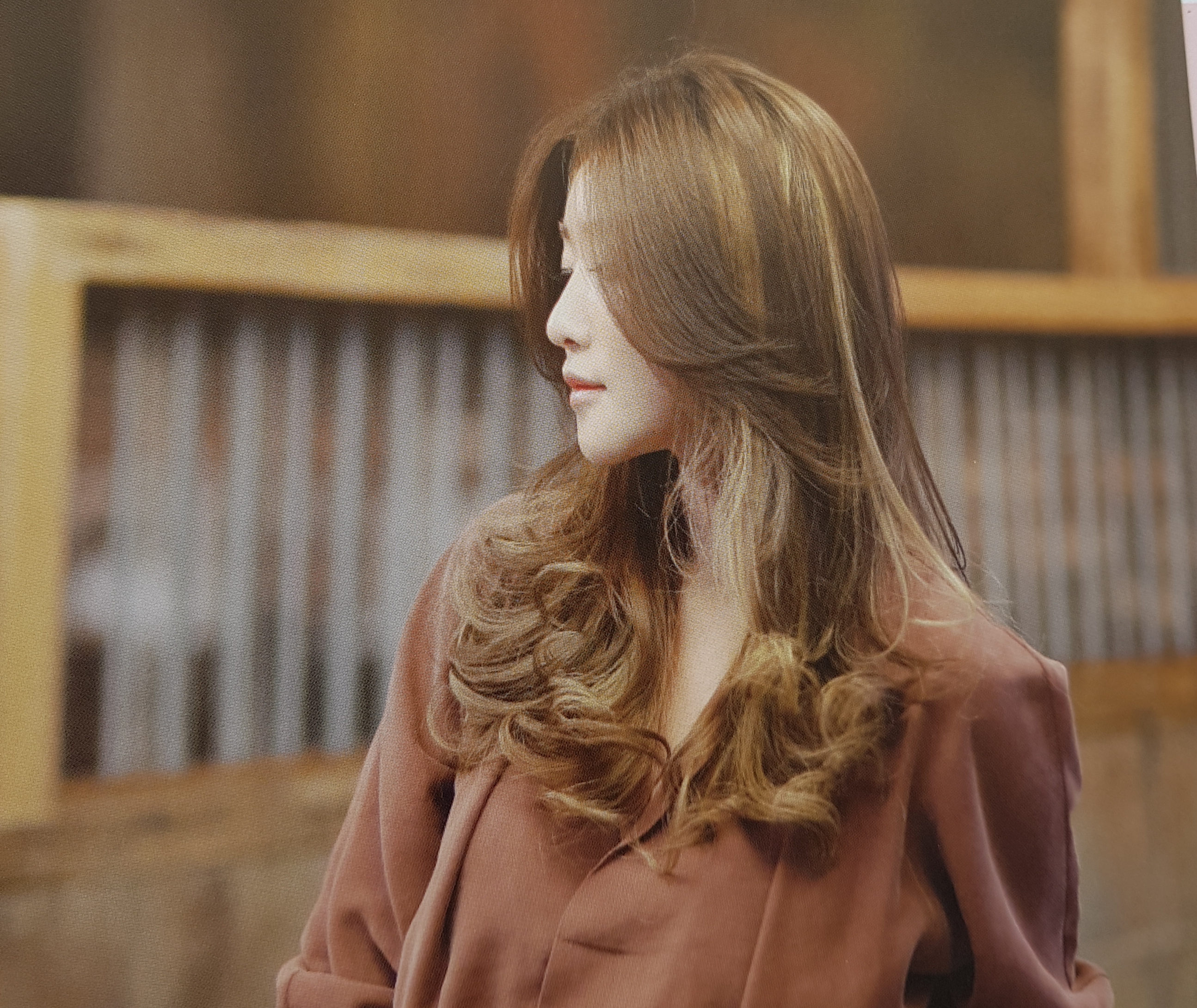 예쁨헤어
