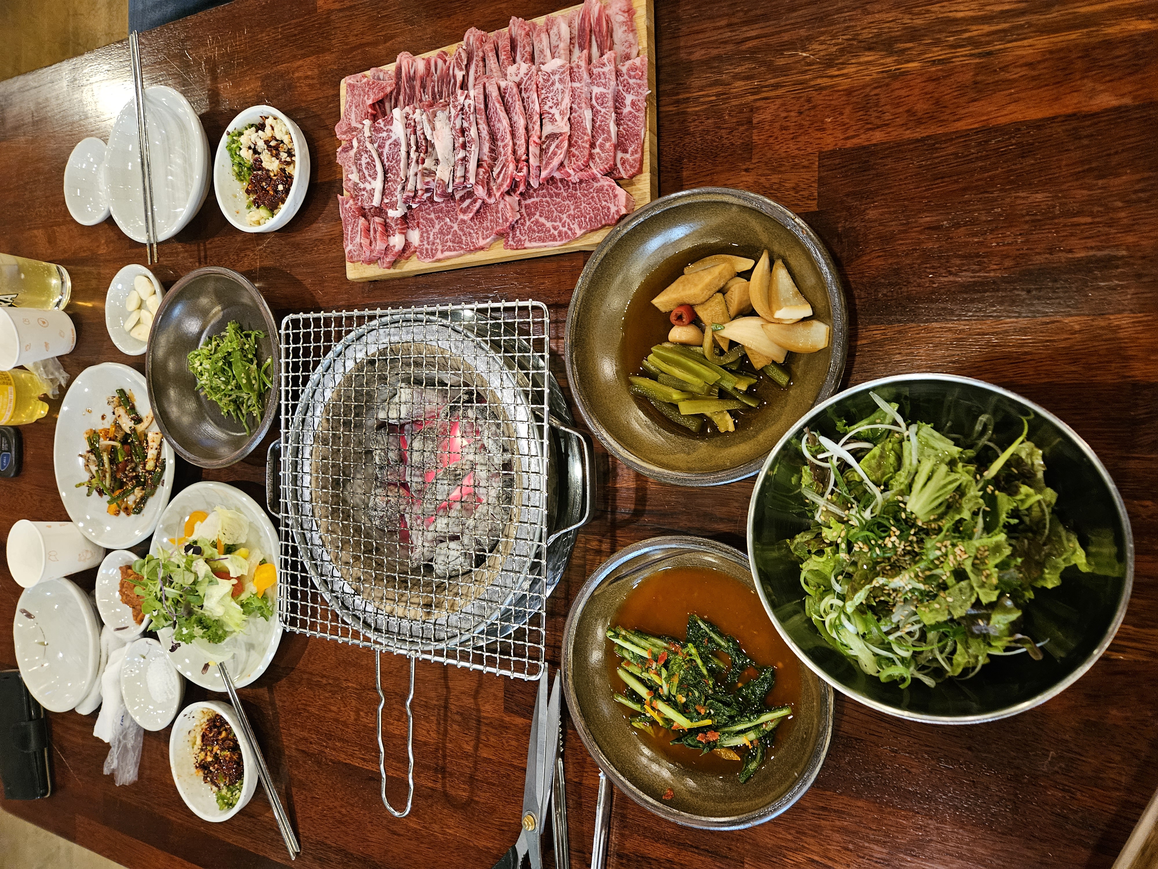 일번상회