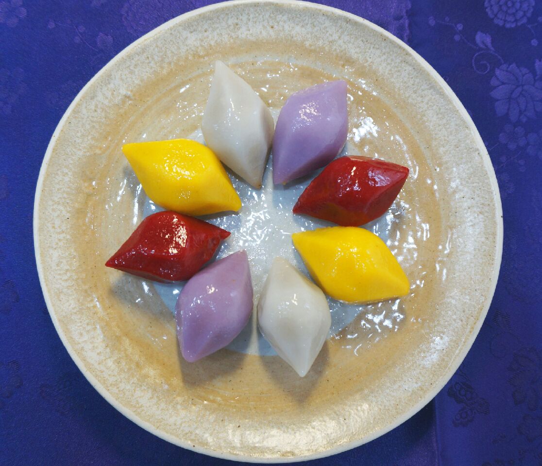 세종떡방