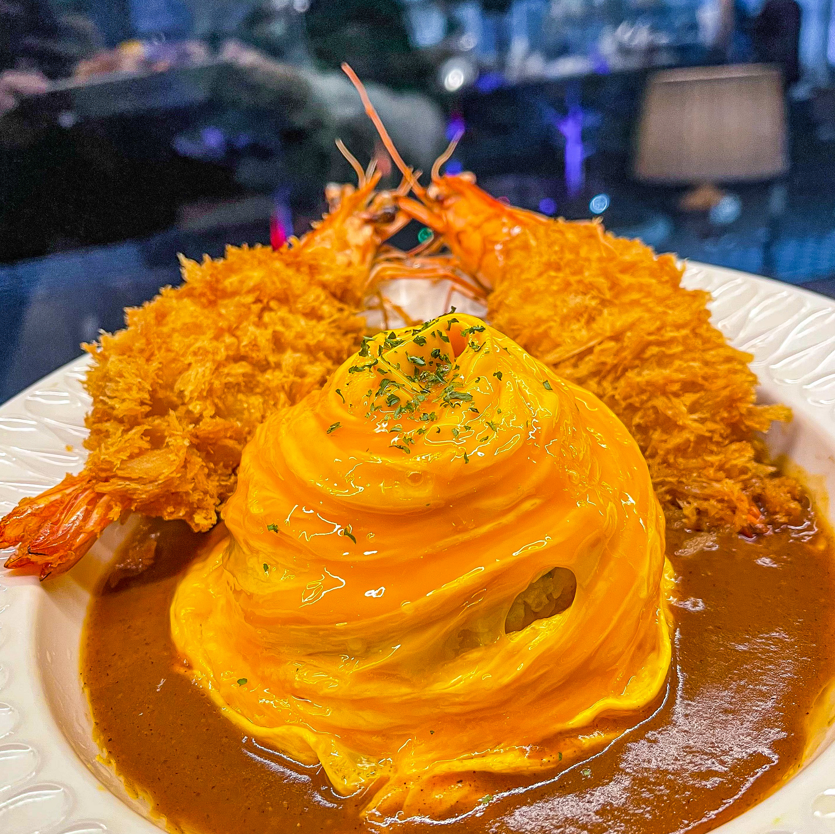로얄경양식&스테이크 광안점