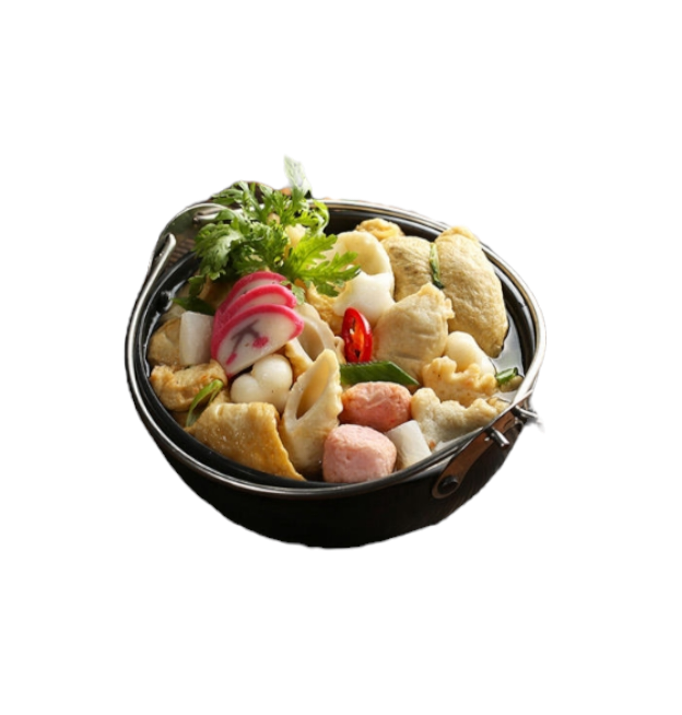 김천떡뽀끼 양산점