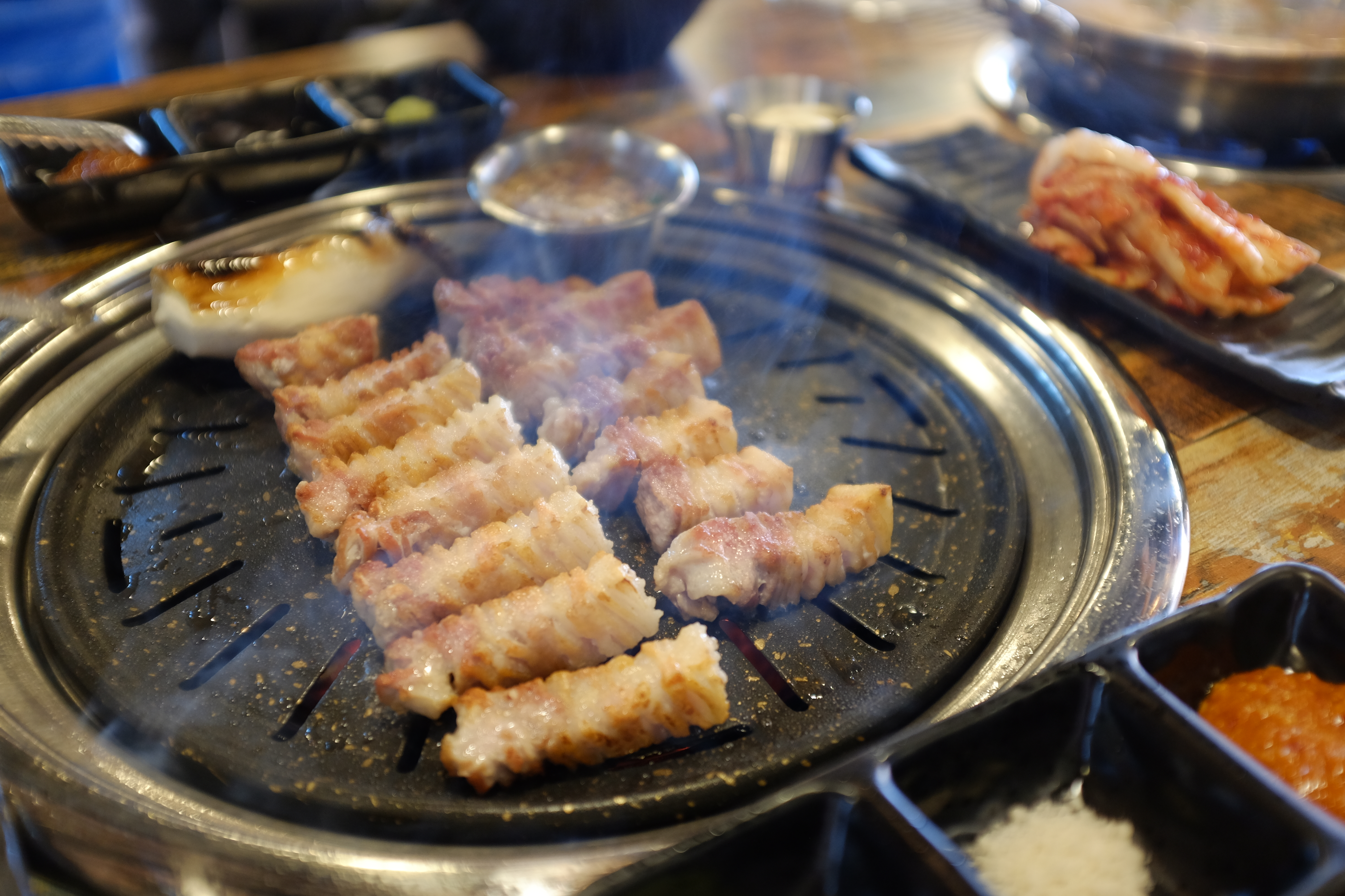 육리지 시흥능곡역점 설명사진