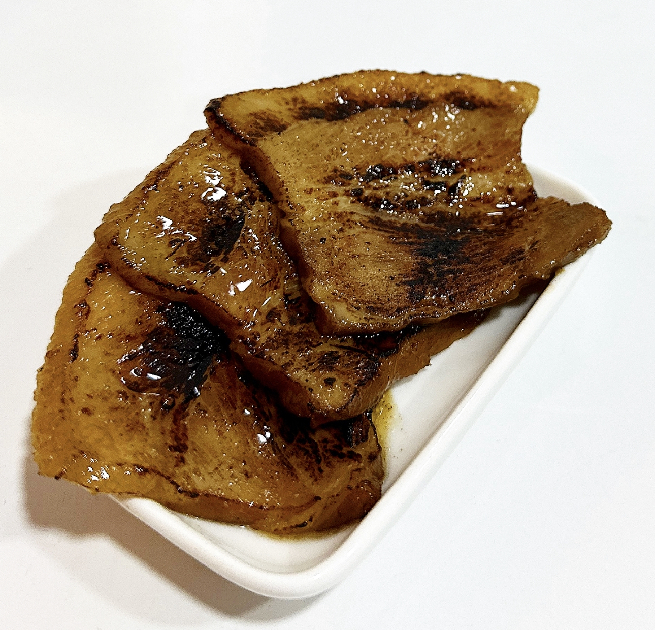 챠슈 3장