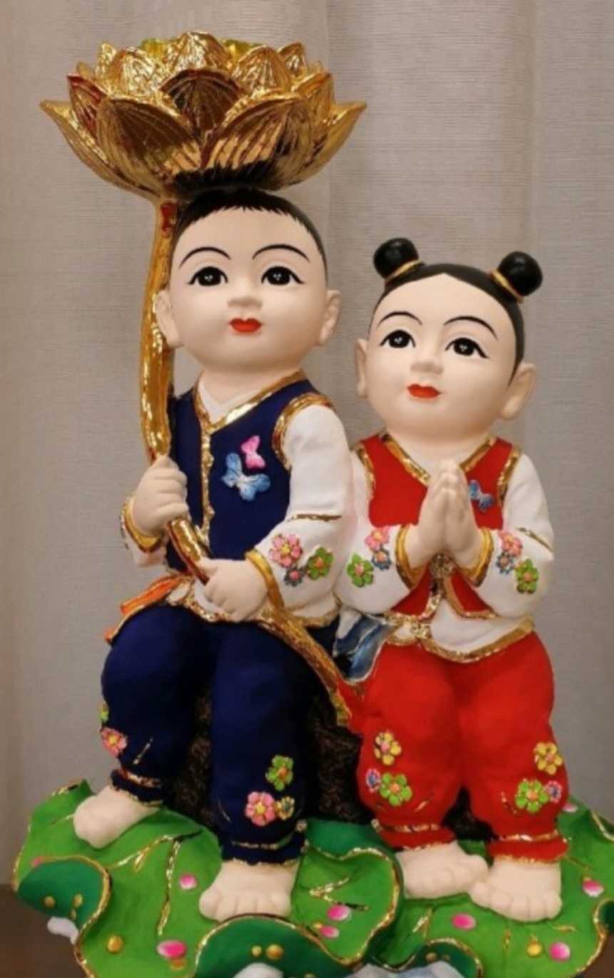샛별동자