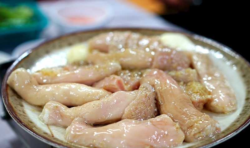 김해양곱창