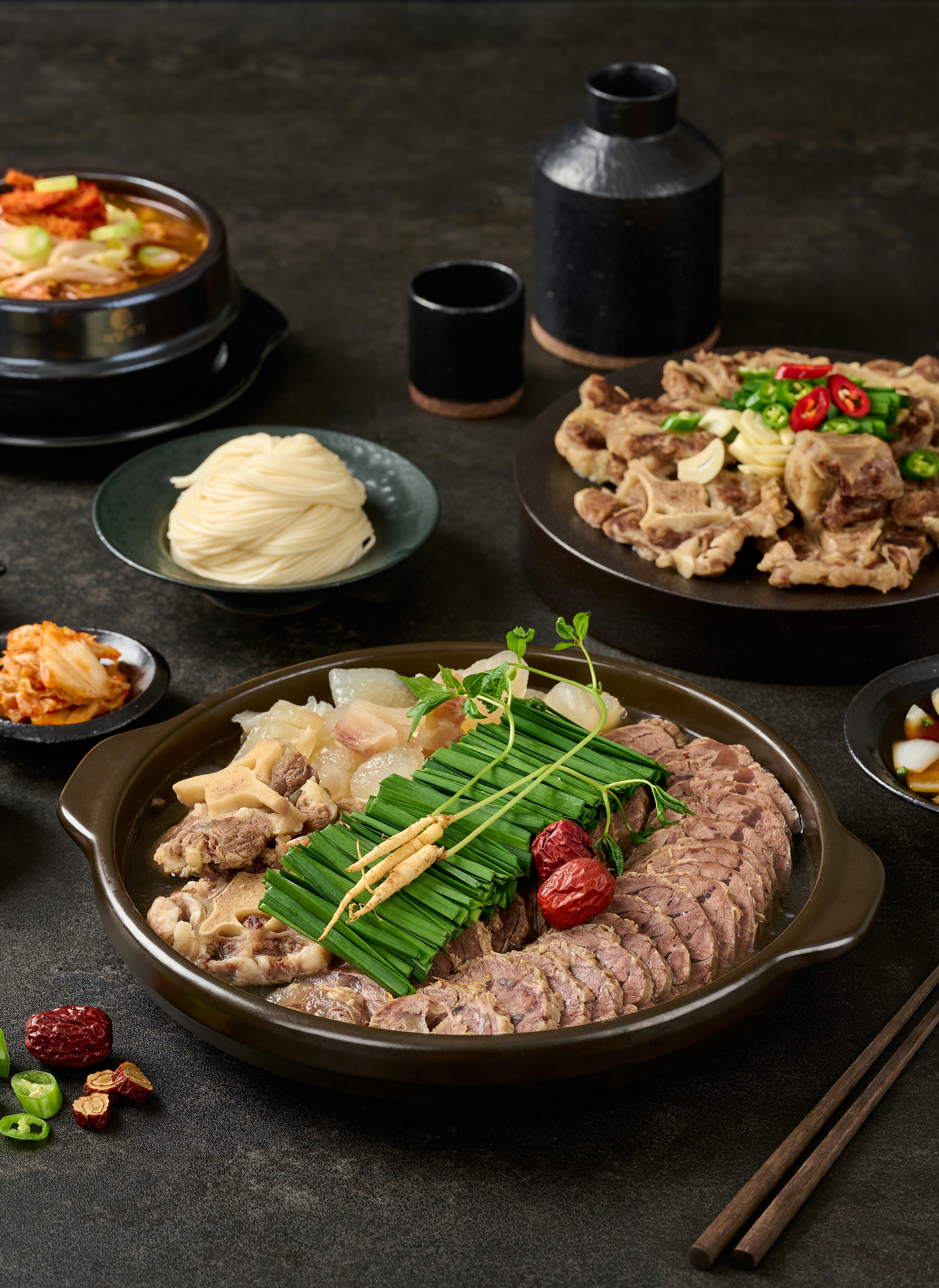 황해수육 구미송정점