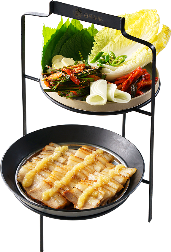 금복주류 전남목포대점