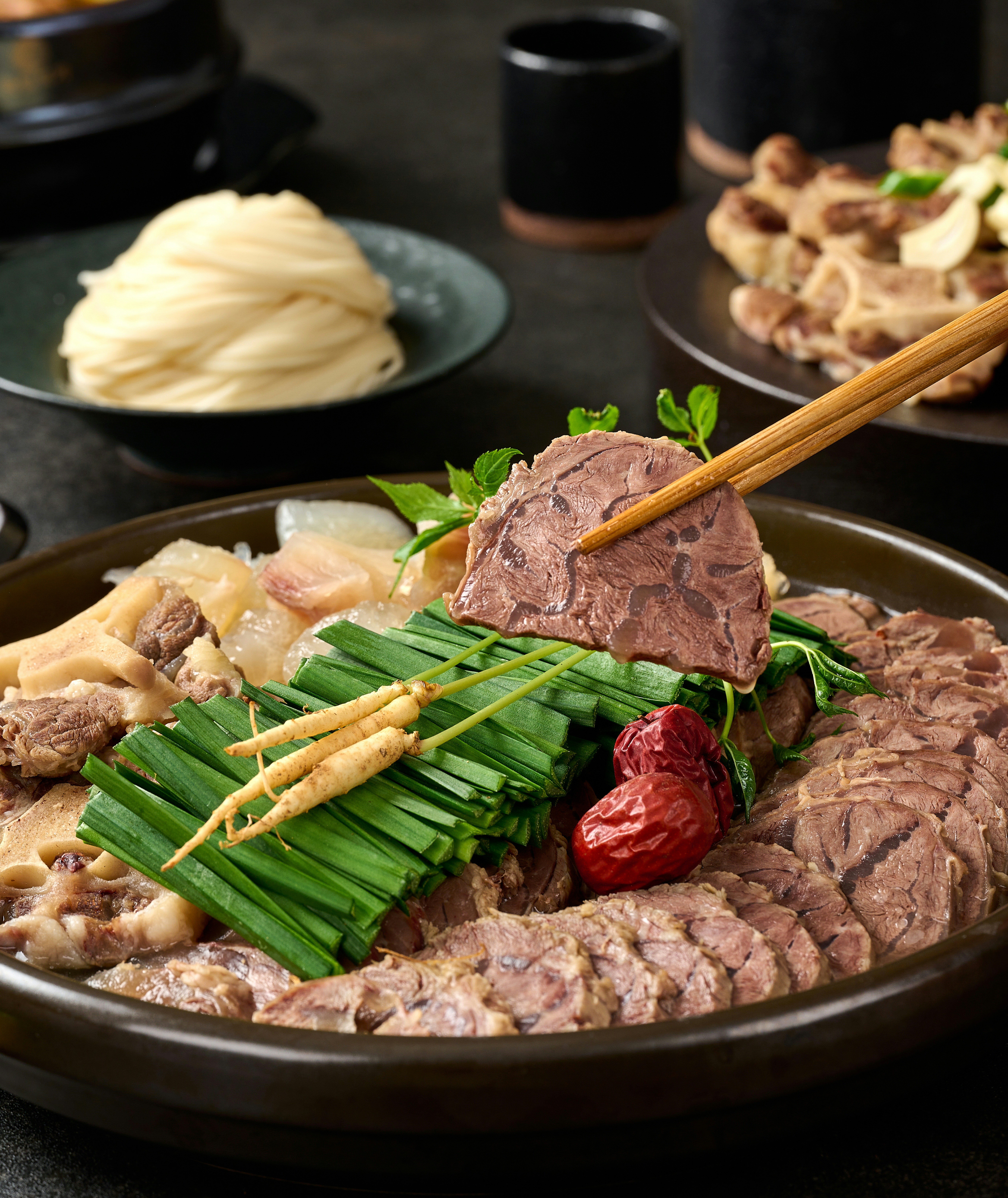 황해수육 구미송정점