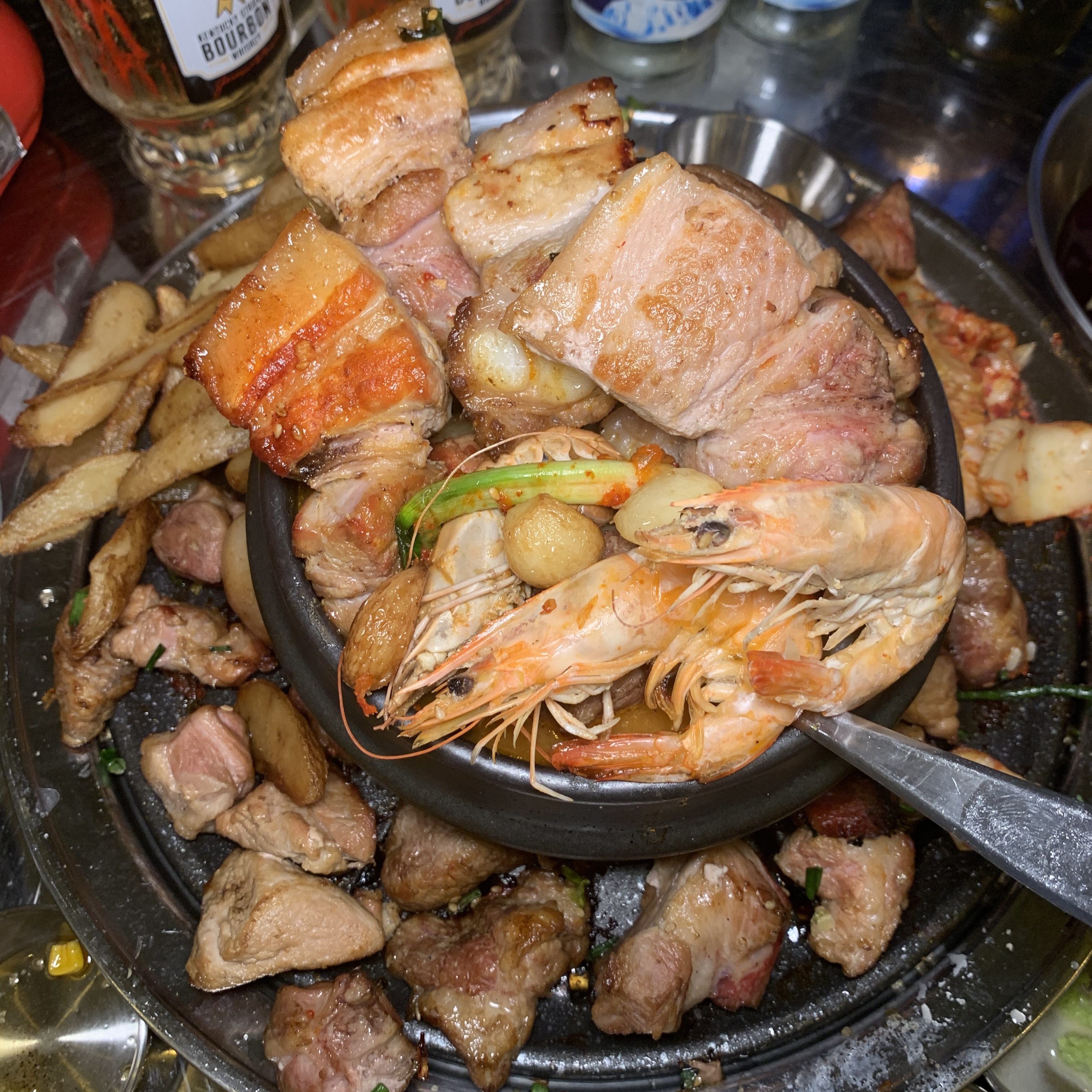 낙화 전포본점