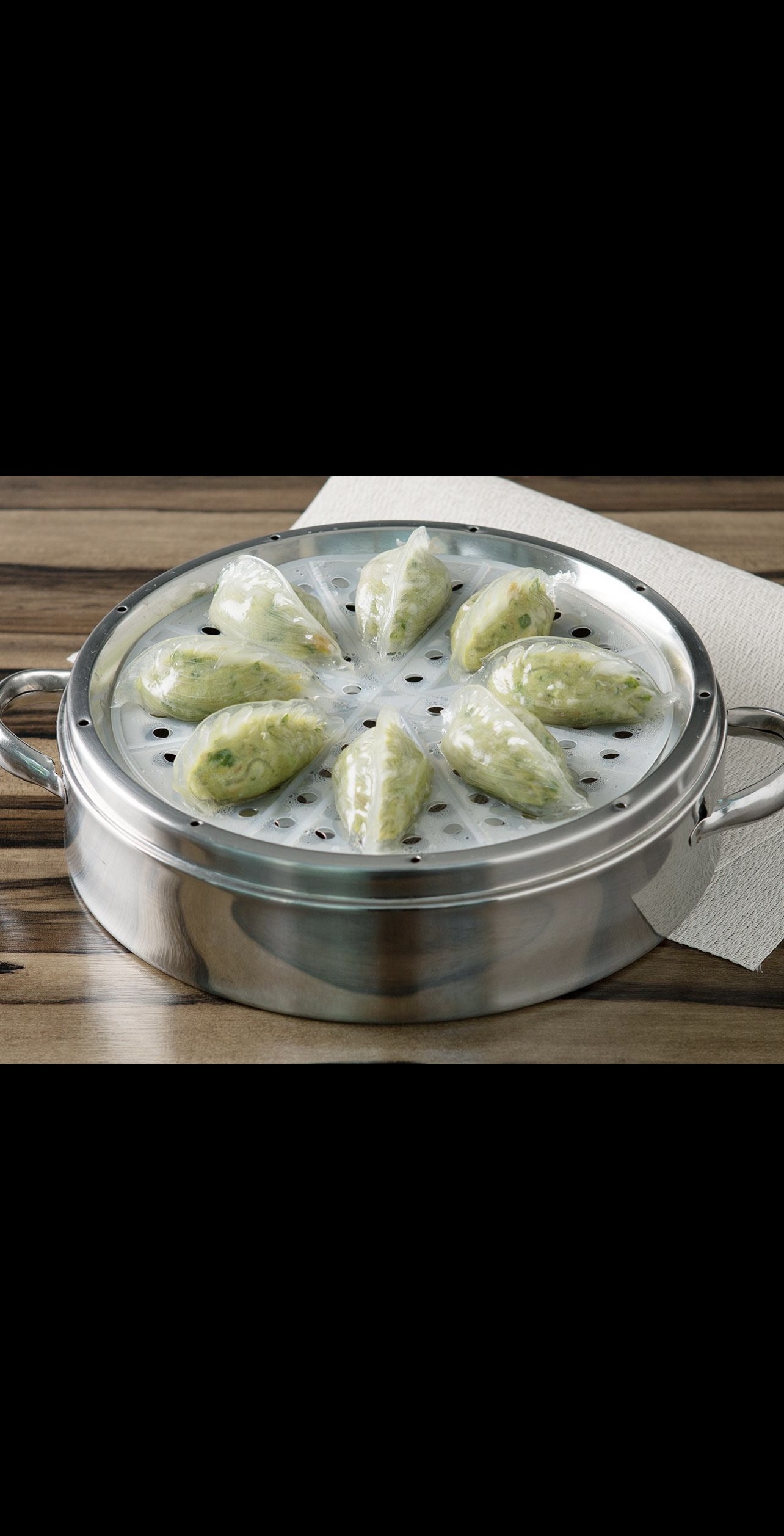 수암밀면