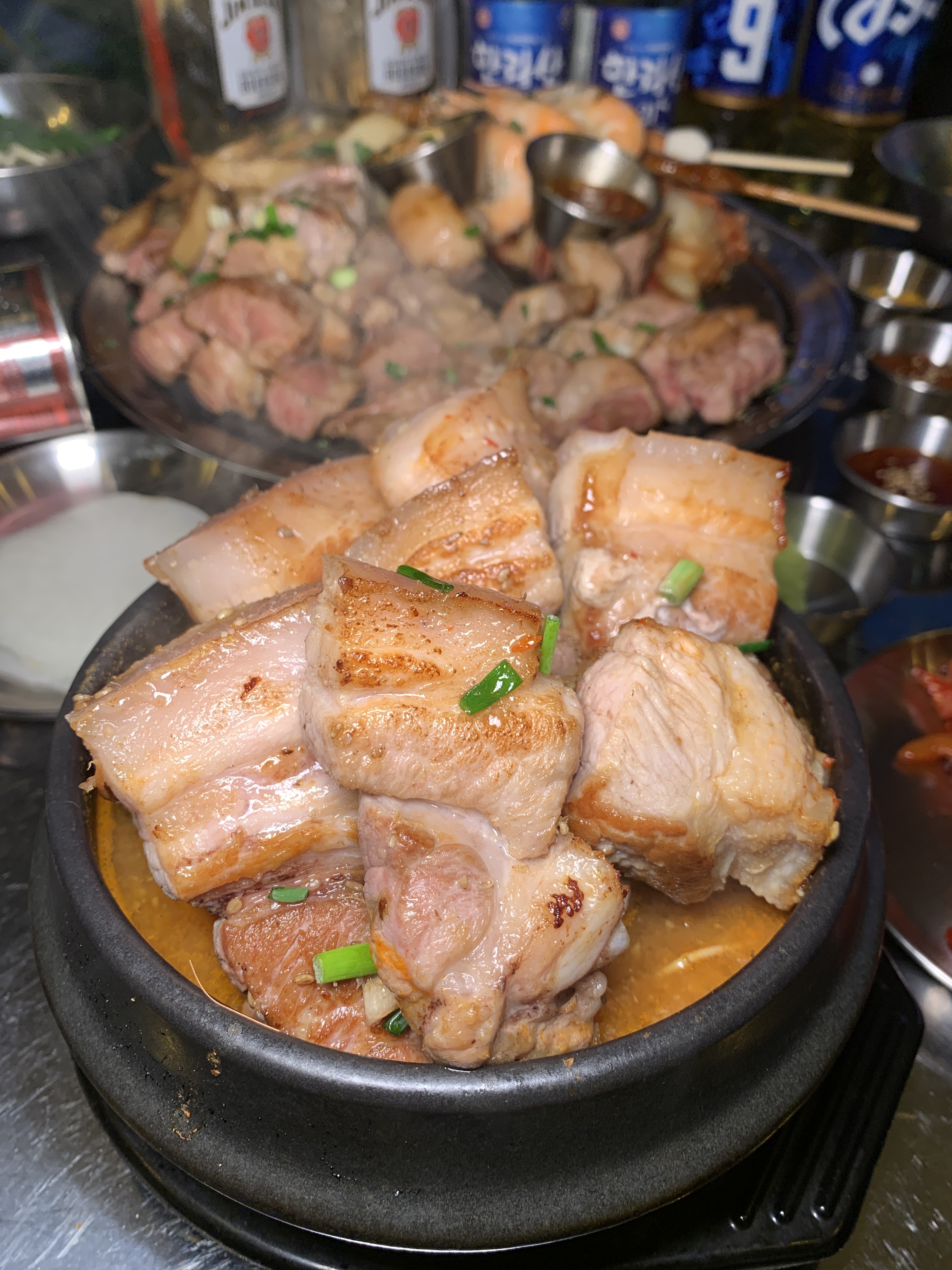 낙화 전포본점