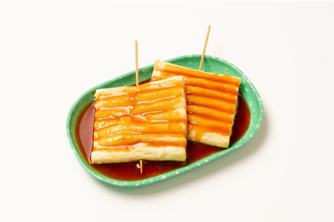 맛쟁이떡볶이 삼성직영점