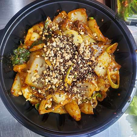 깐도리네통마늘곱창앤마약김밥