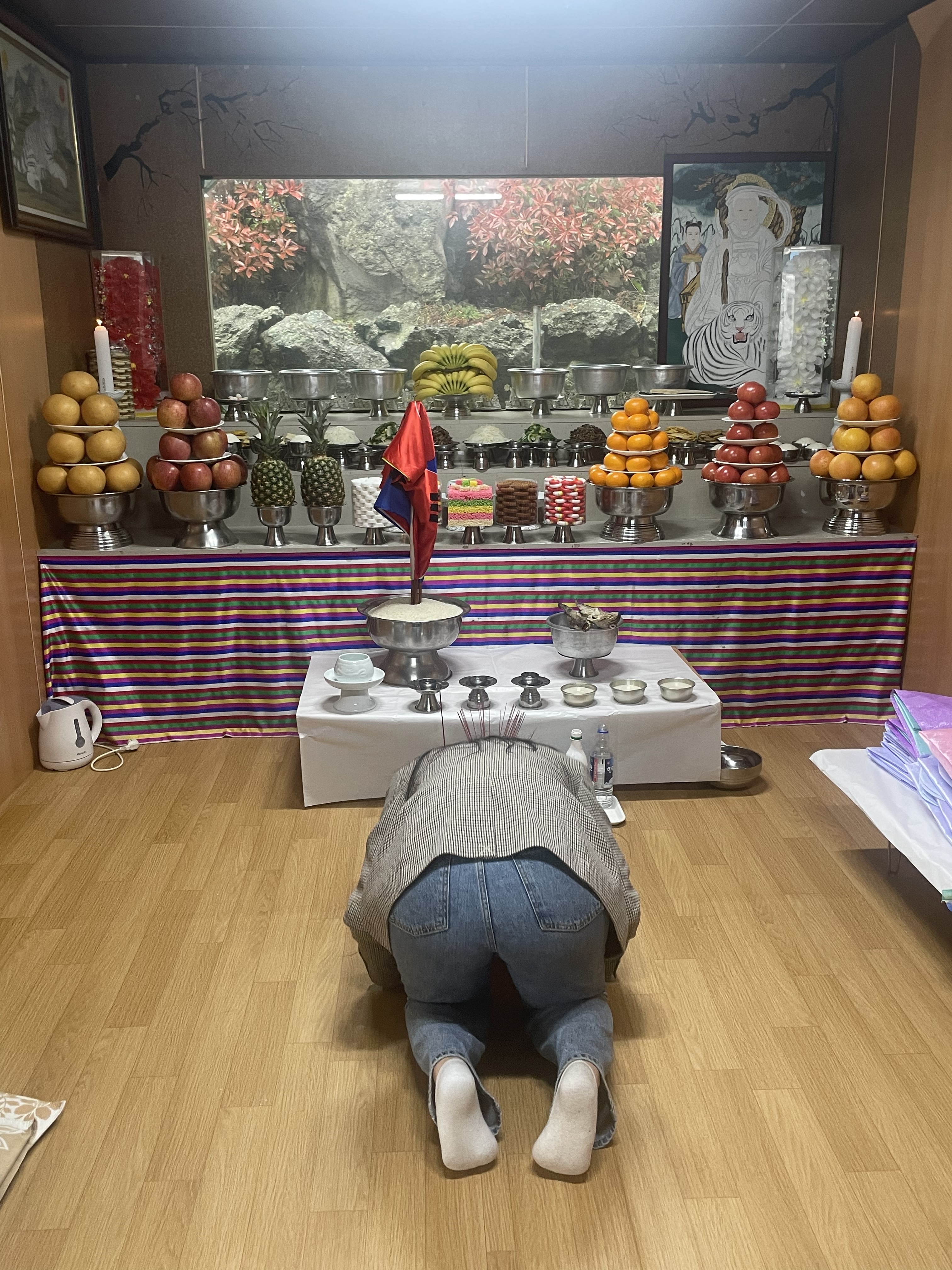 옥선당별상애기씨